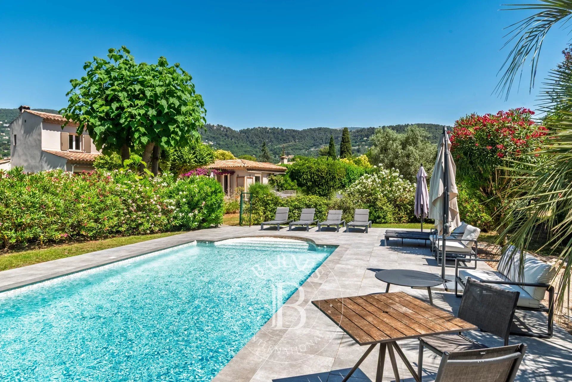 Maison à vendre, 245m², Peymeinade