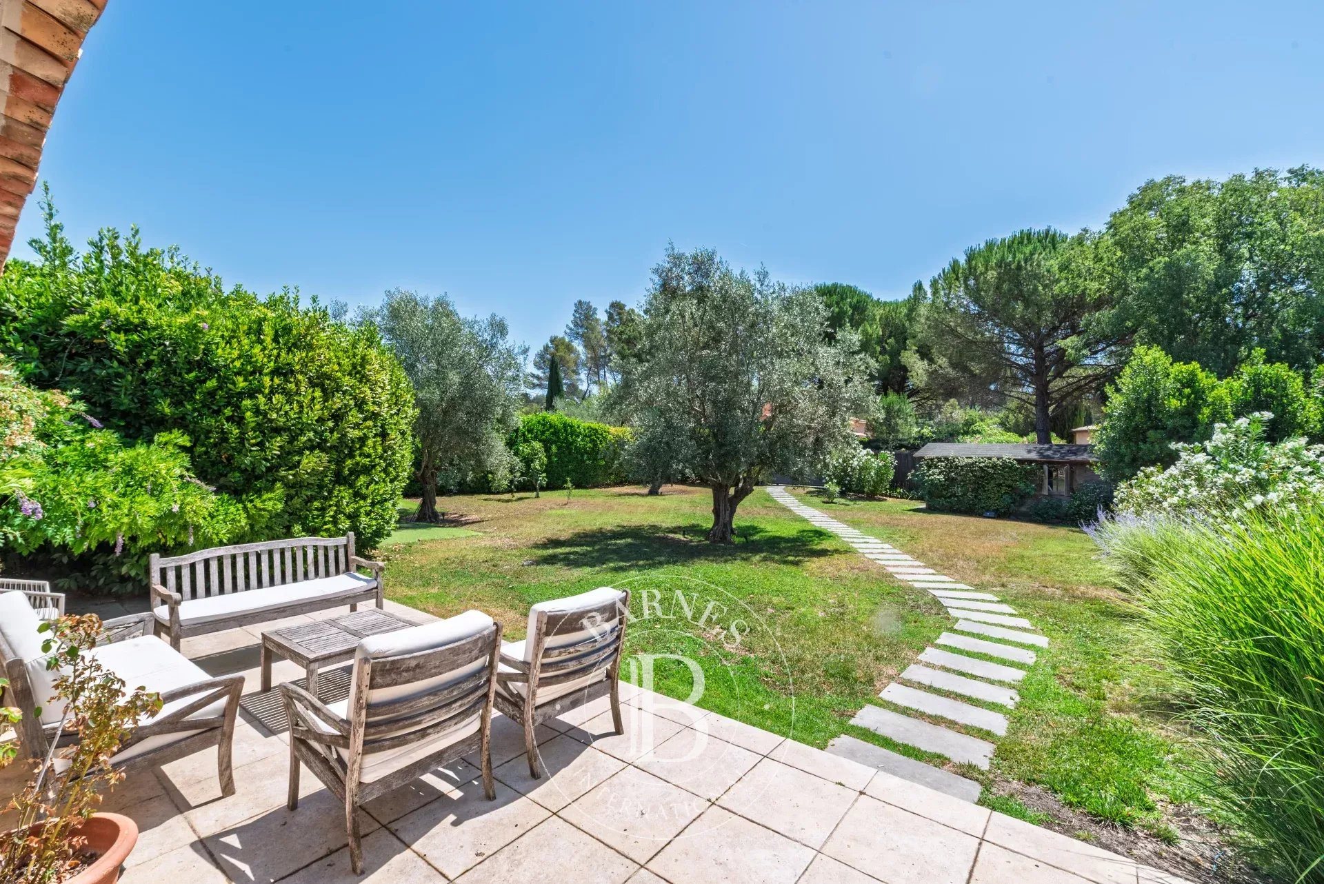 Maison à vendre, 245m², Peymeinade