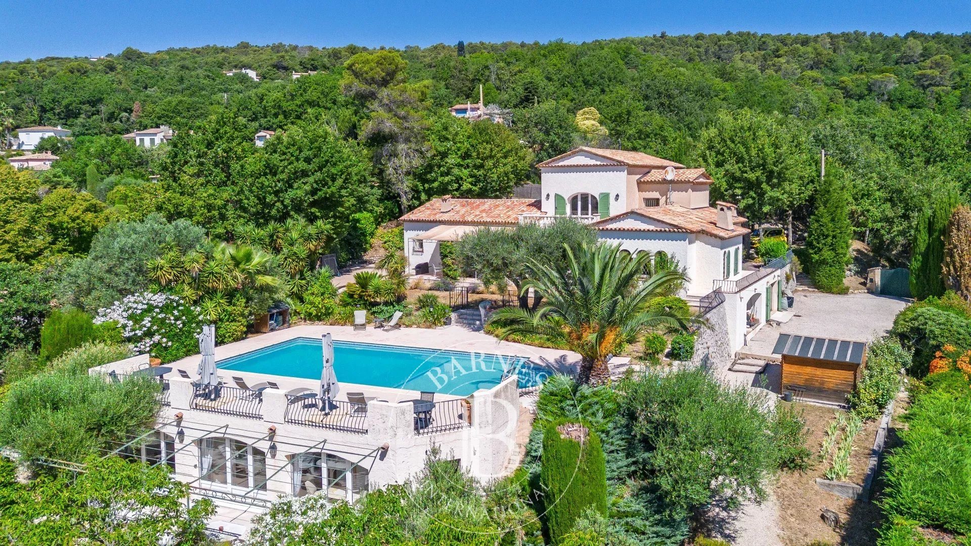 Maison à vendre, 262m², Cabris