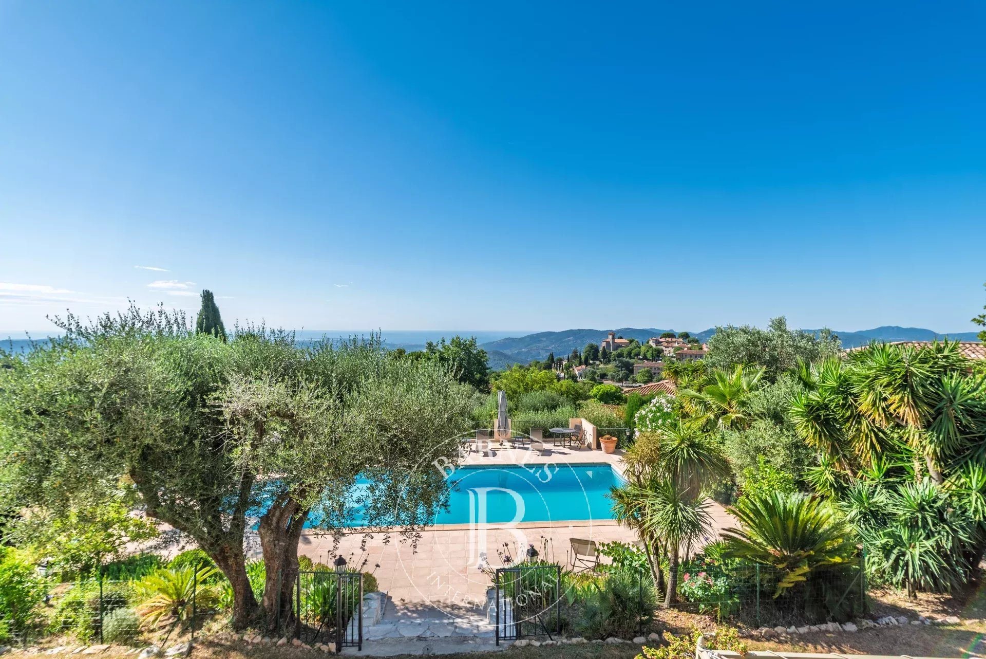 Maison à vendre, 262m², Cabris
