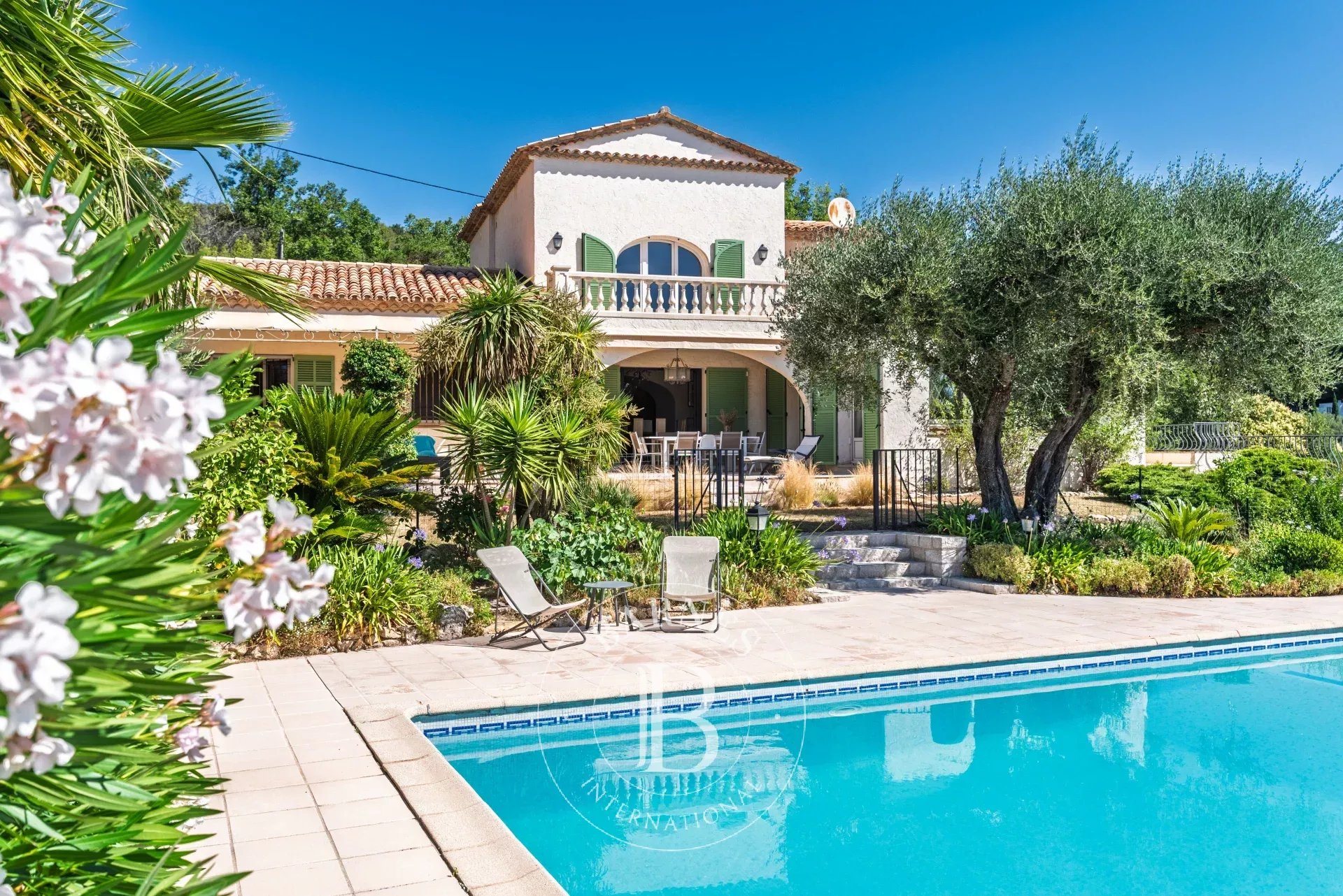 Maison à vendre, 262m², Cabris