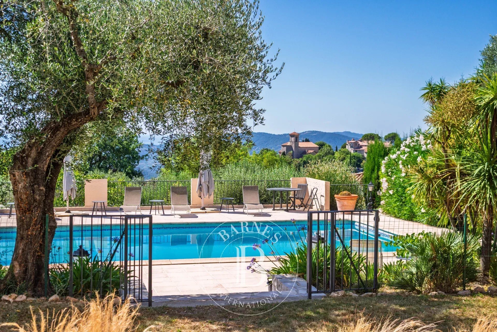Maison à vendre, 262m², Cabris