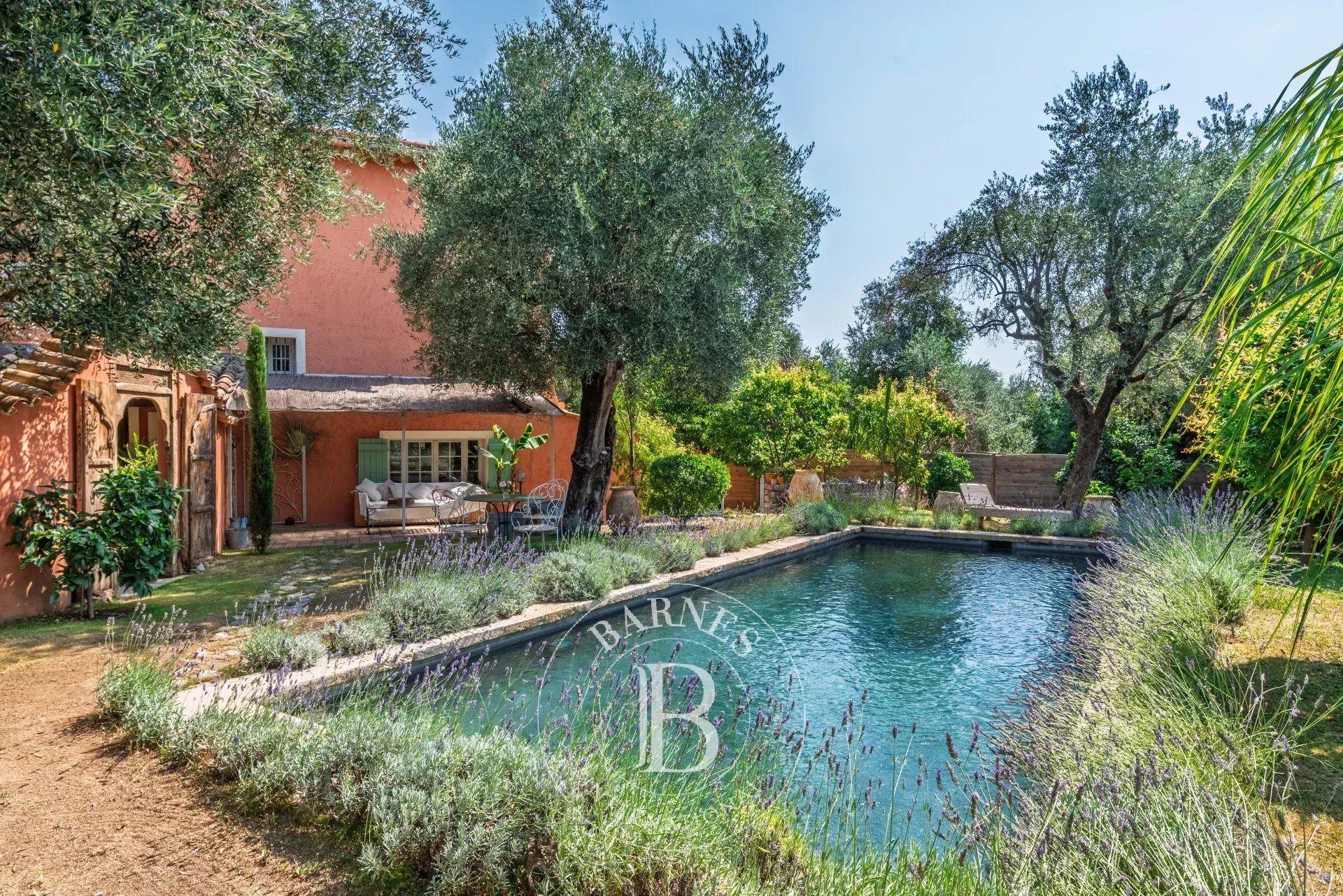 Maison à vendre, 151m², Grasse