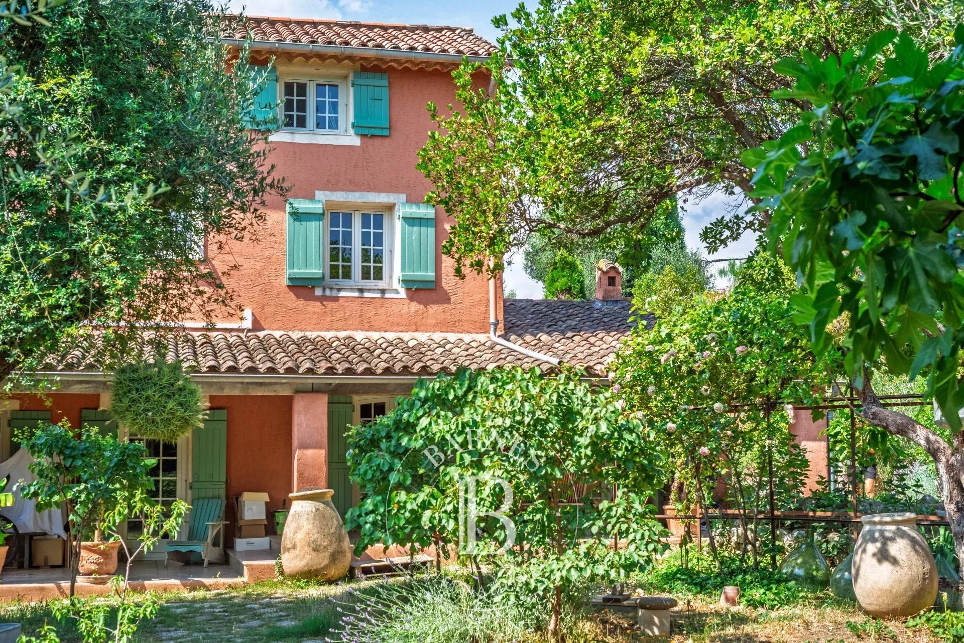 Maison à vendre, 151m², Grasse