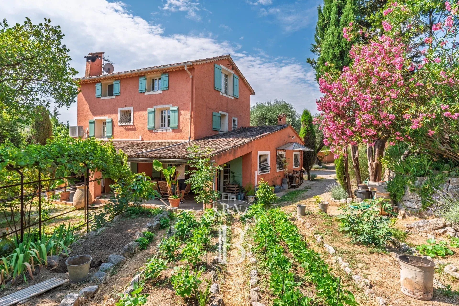 Maison à vendre, 151m², Grasse