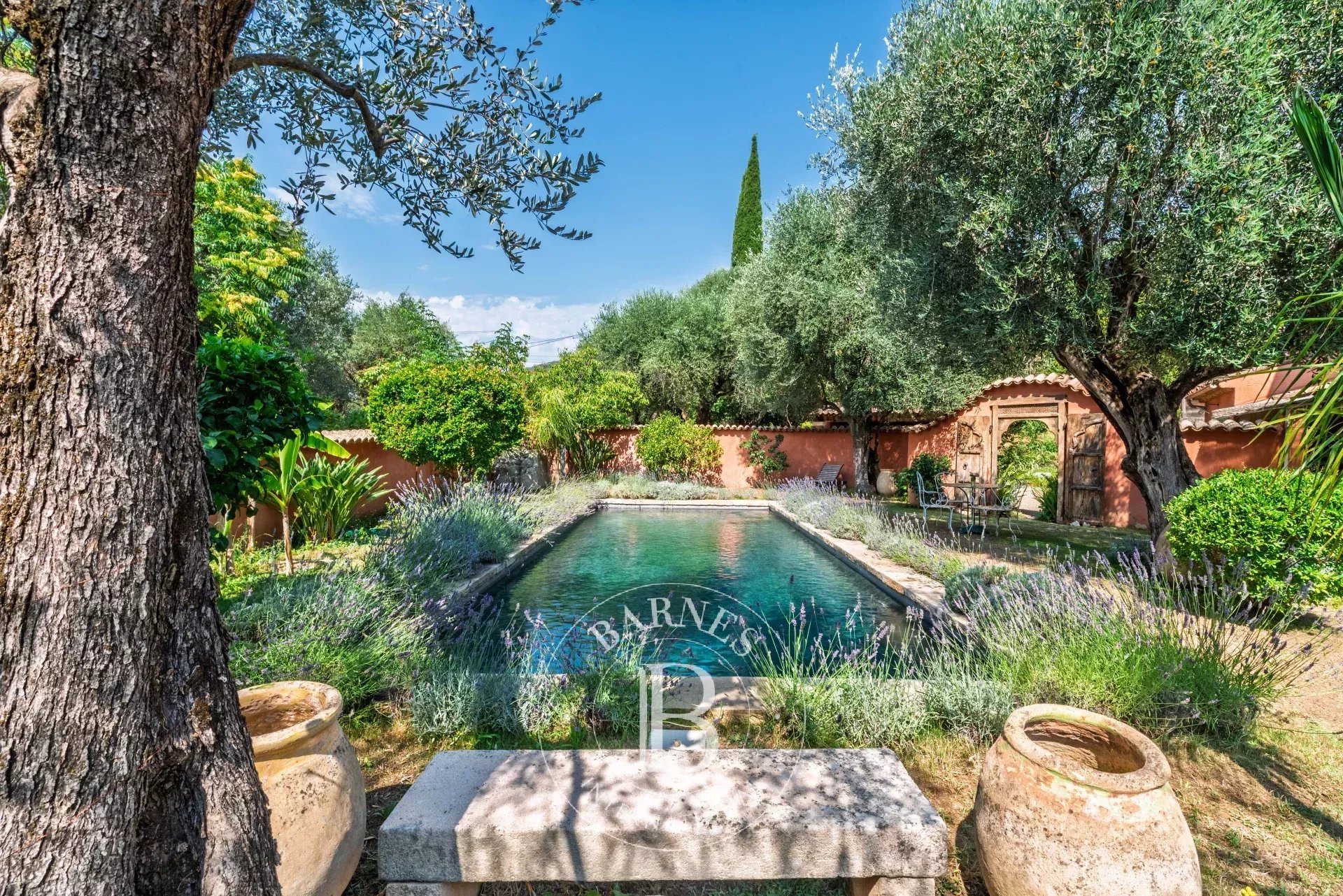 Maison à vendre, 151m², Grasse