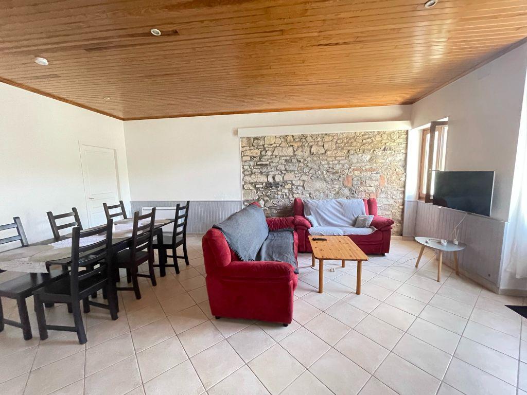 Maison à vendre, 170m², Dax