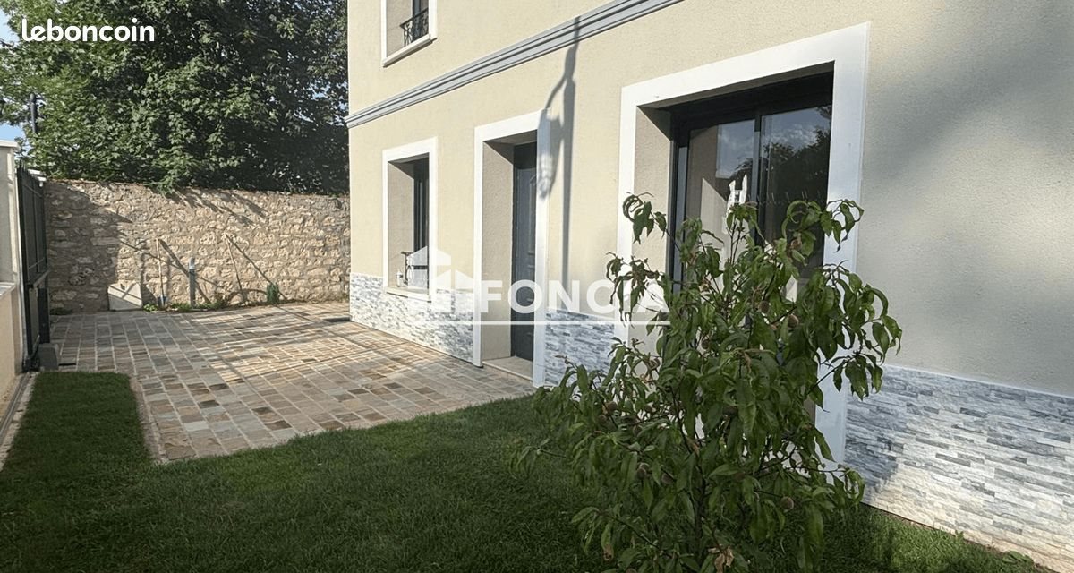 Maison à vendre, 129m², Bourg-la-Reine