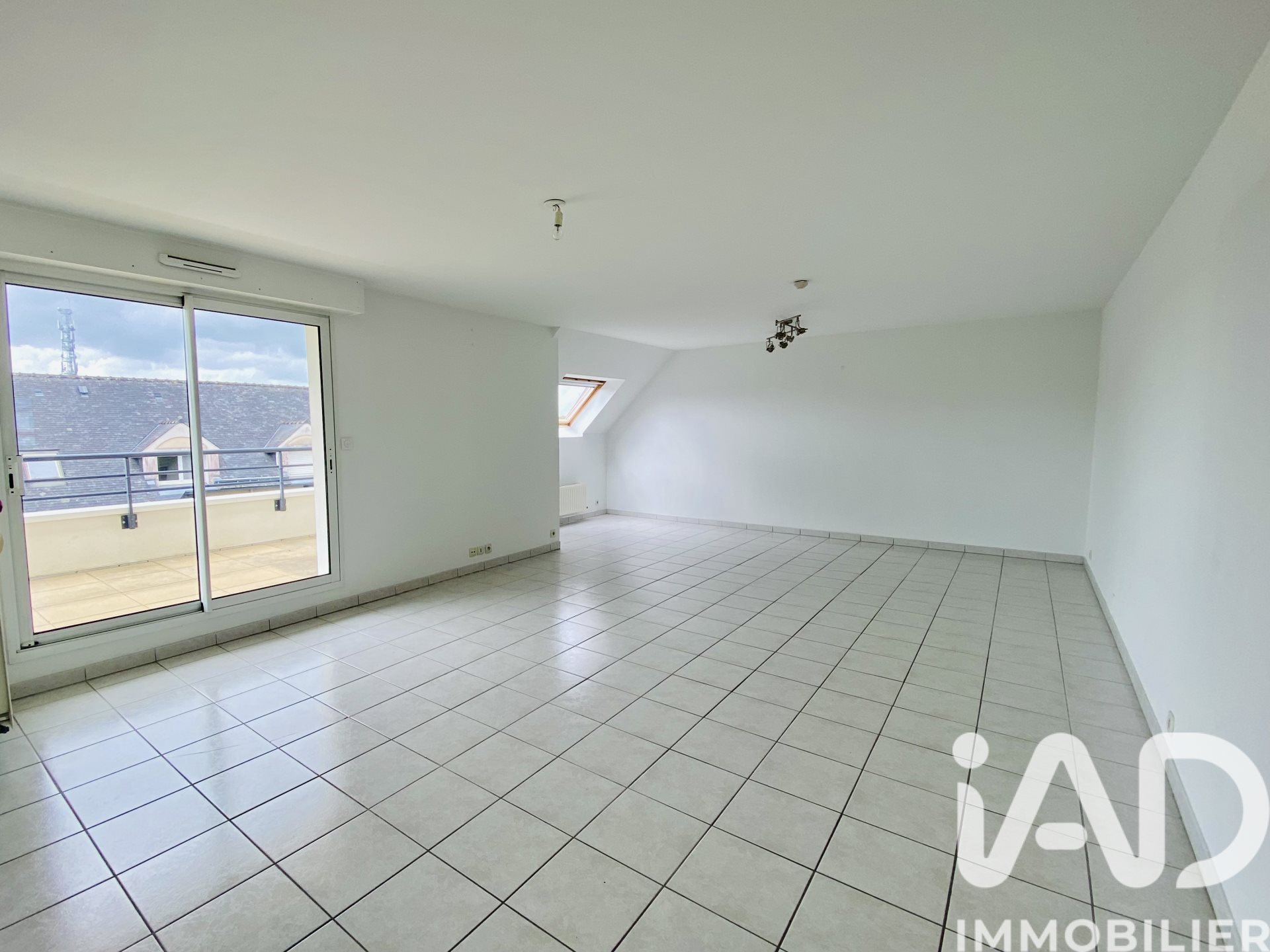 Appartement à vendre, 88m², Vannes