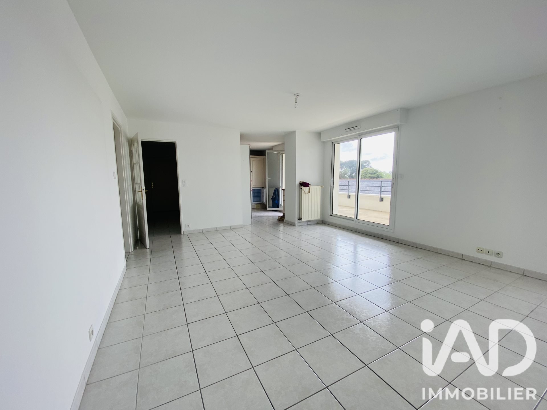 Appartement à vendre, 88m², Vannes