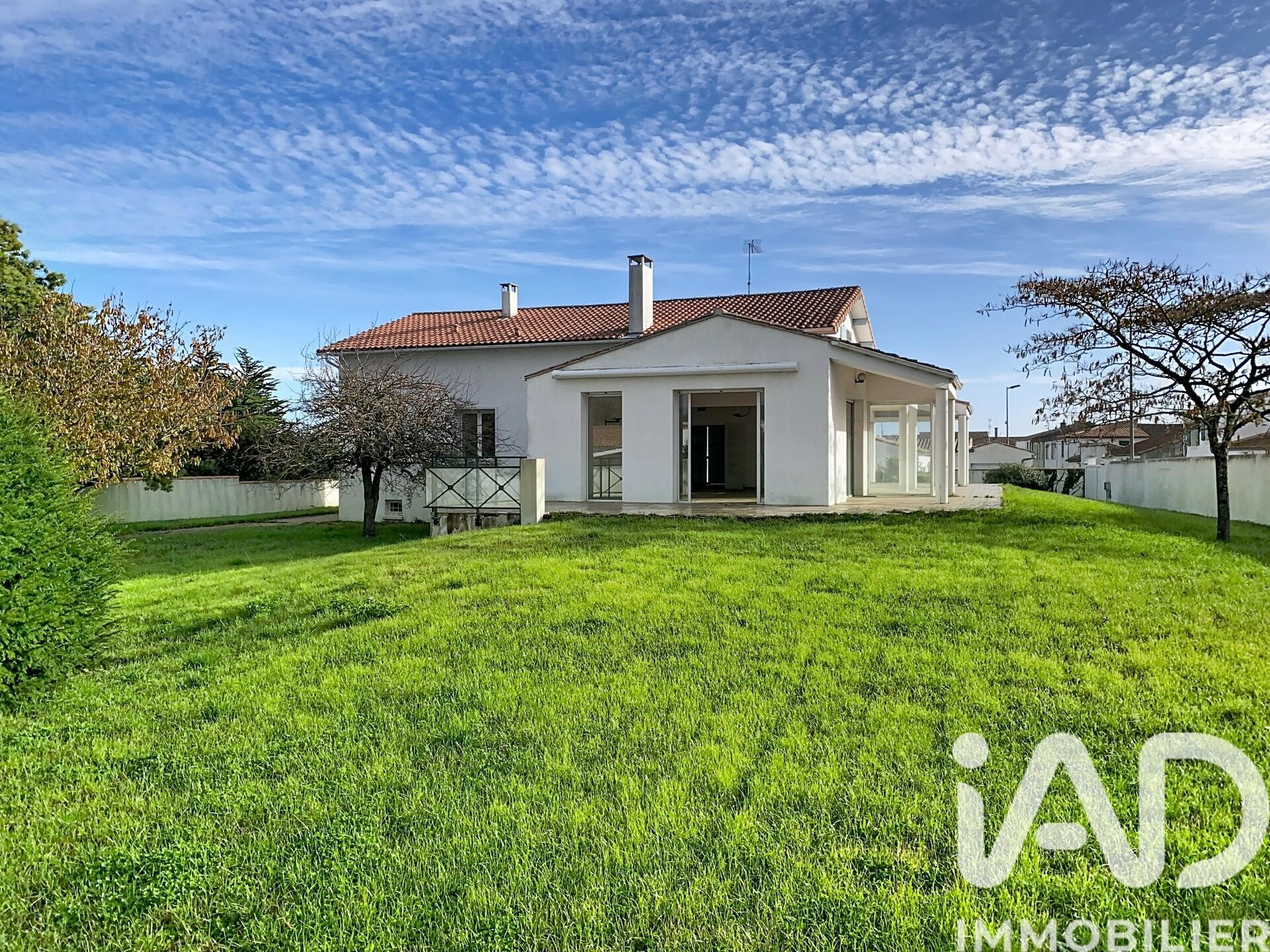 Maison à vendre, 255m², Rivedoux-Plage