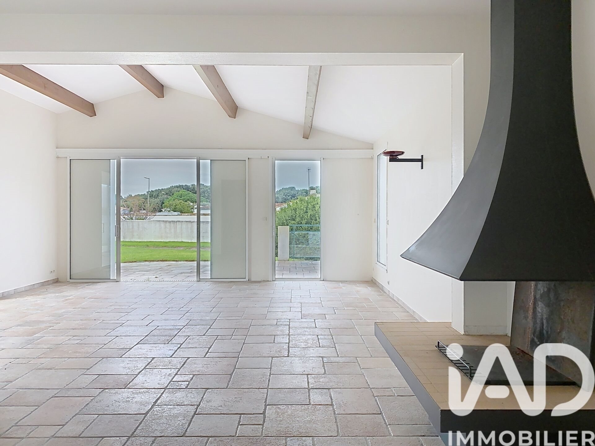 Maison à vendre, 255m², Rivedoux-Plage