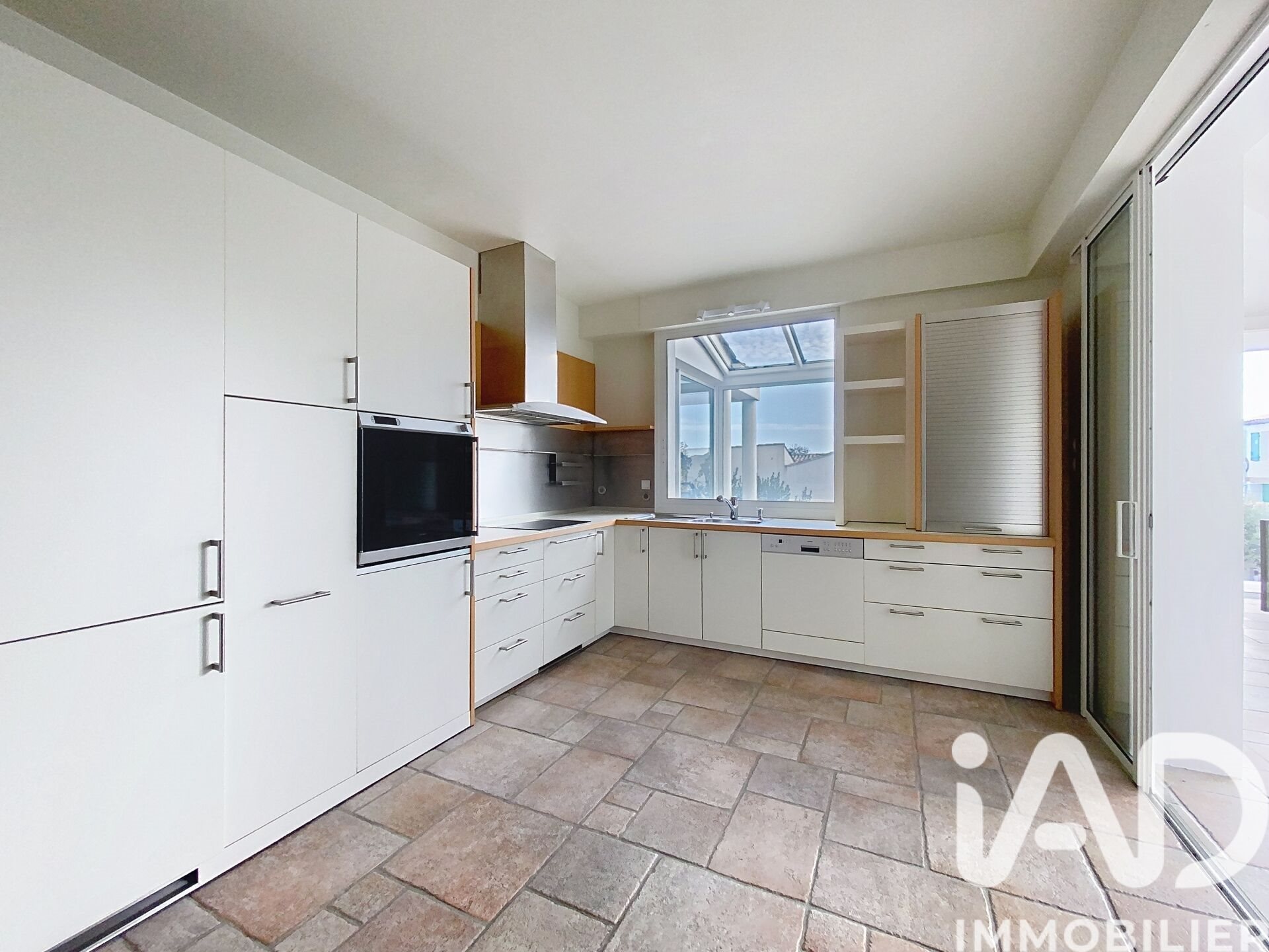 Maison à vendre, 255m², Rivedoux-Plage