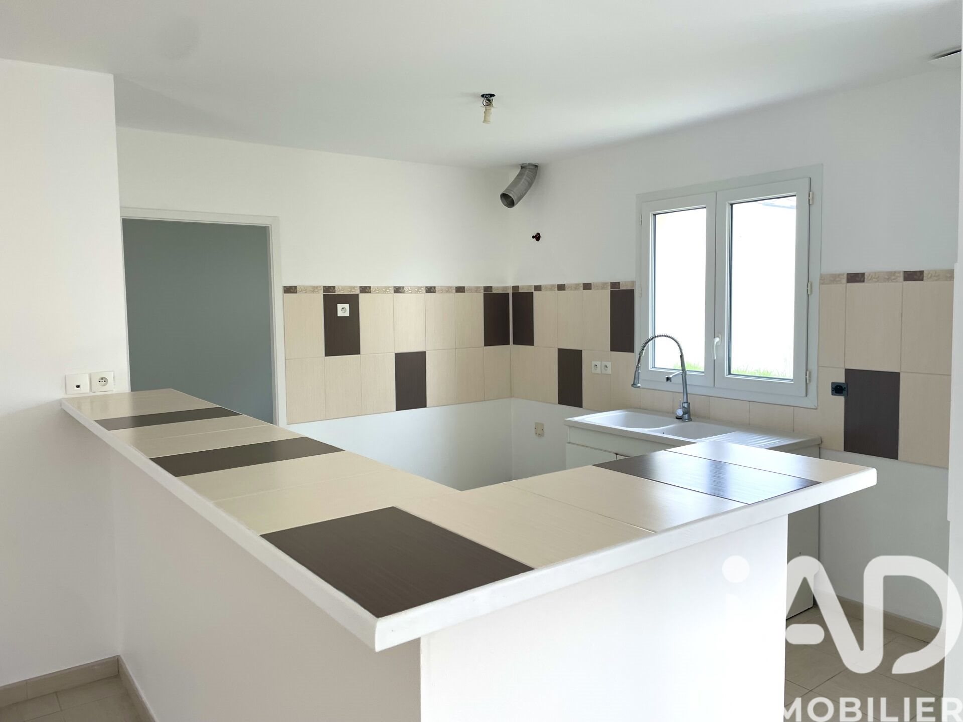 Maison à vendre, 117m², Saint-Christophe