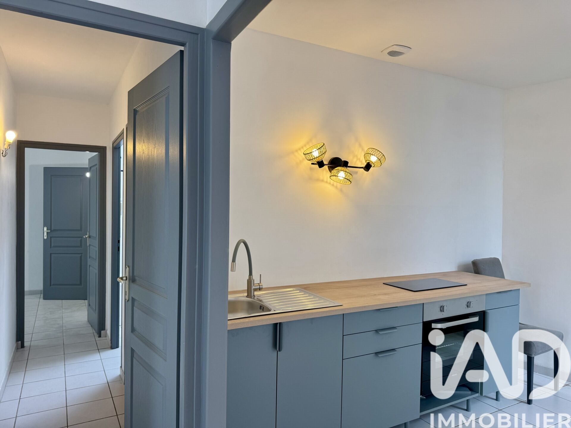 Maison à vendre, 70m², La Flotte