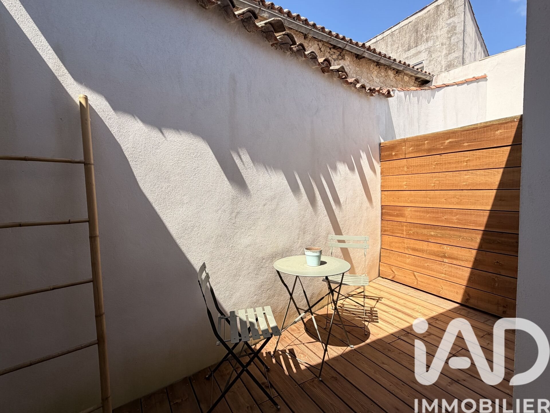 Maison à vendre, 70m², La Flotte