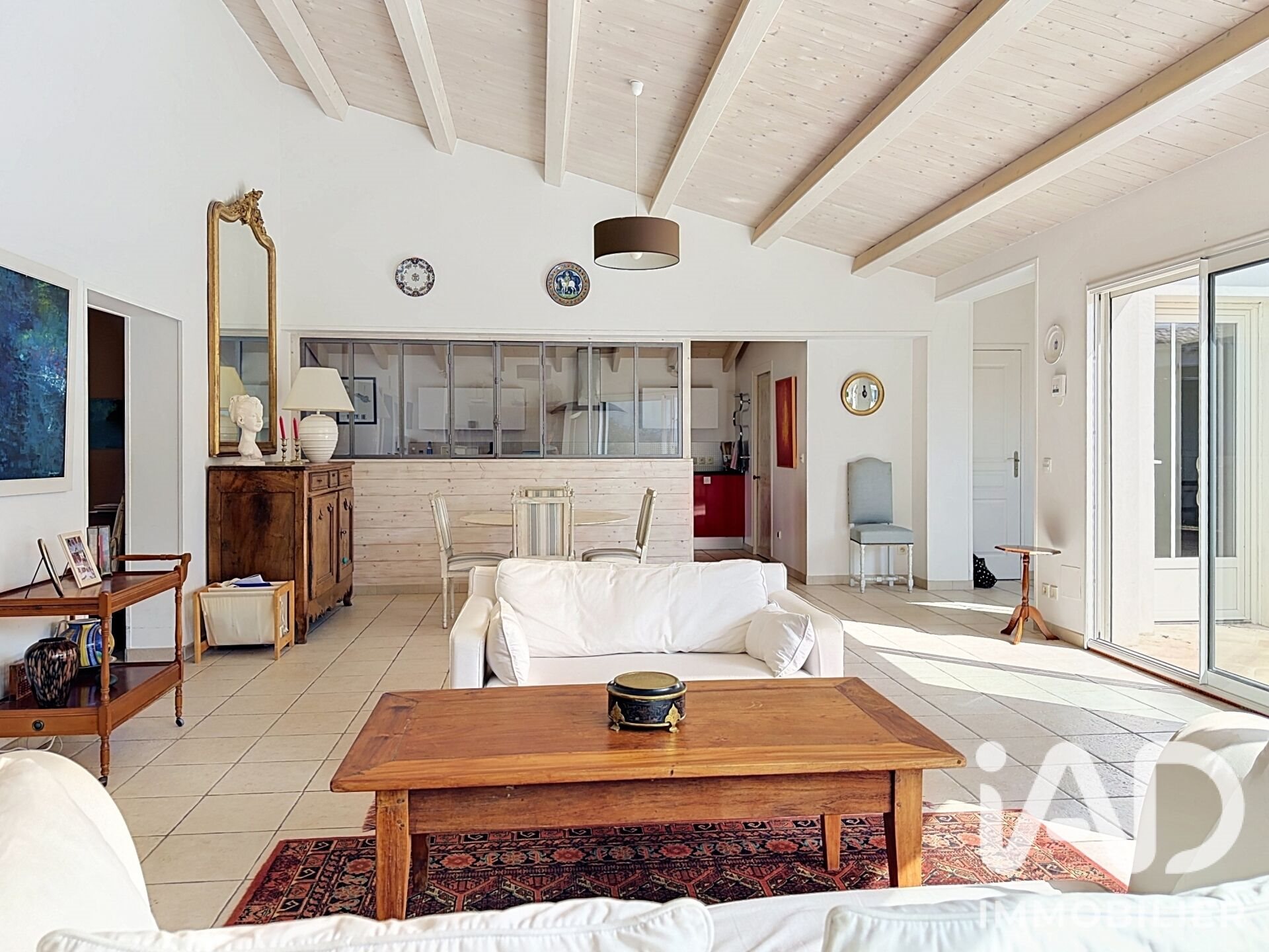 Maison à vendre, 176m², Sainte-Marie-de-Ré
