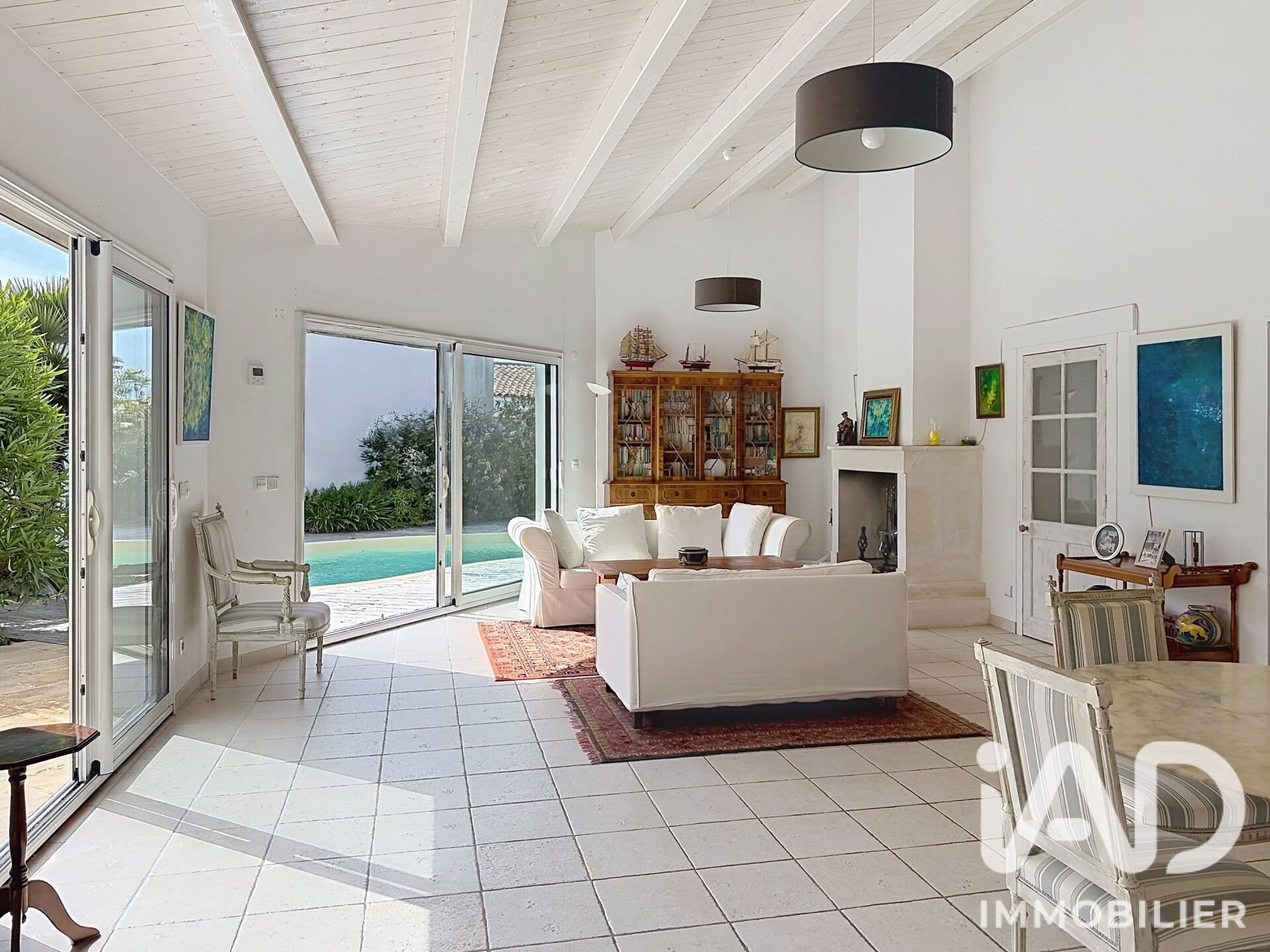 Maison à vendre, 176m², Sainte-Marie-de-Ré
