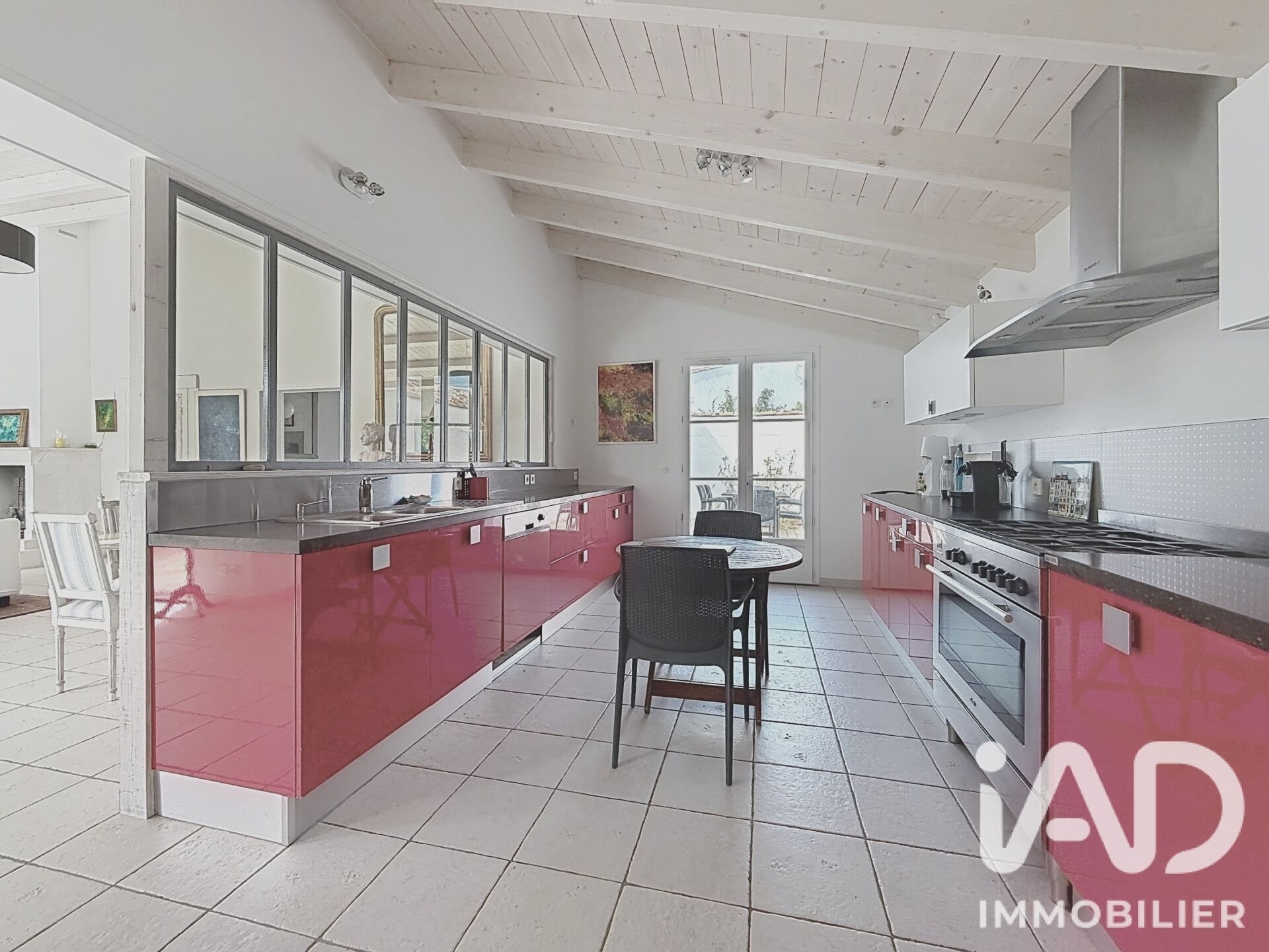 Maison à vendre, 176m², Sainte-Marie-de-Ré