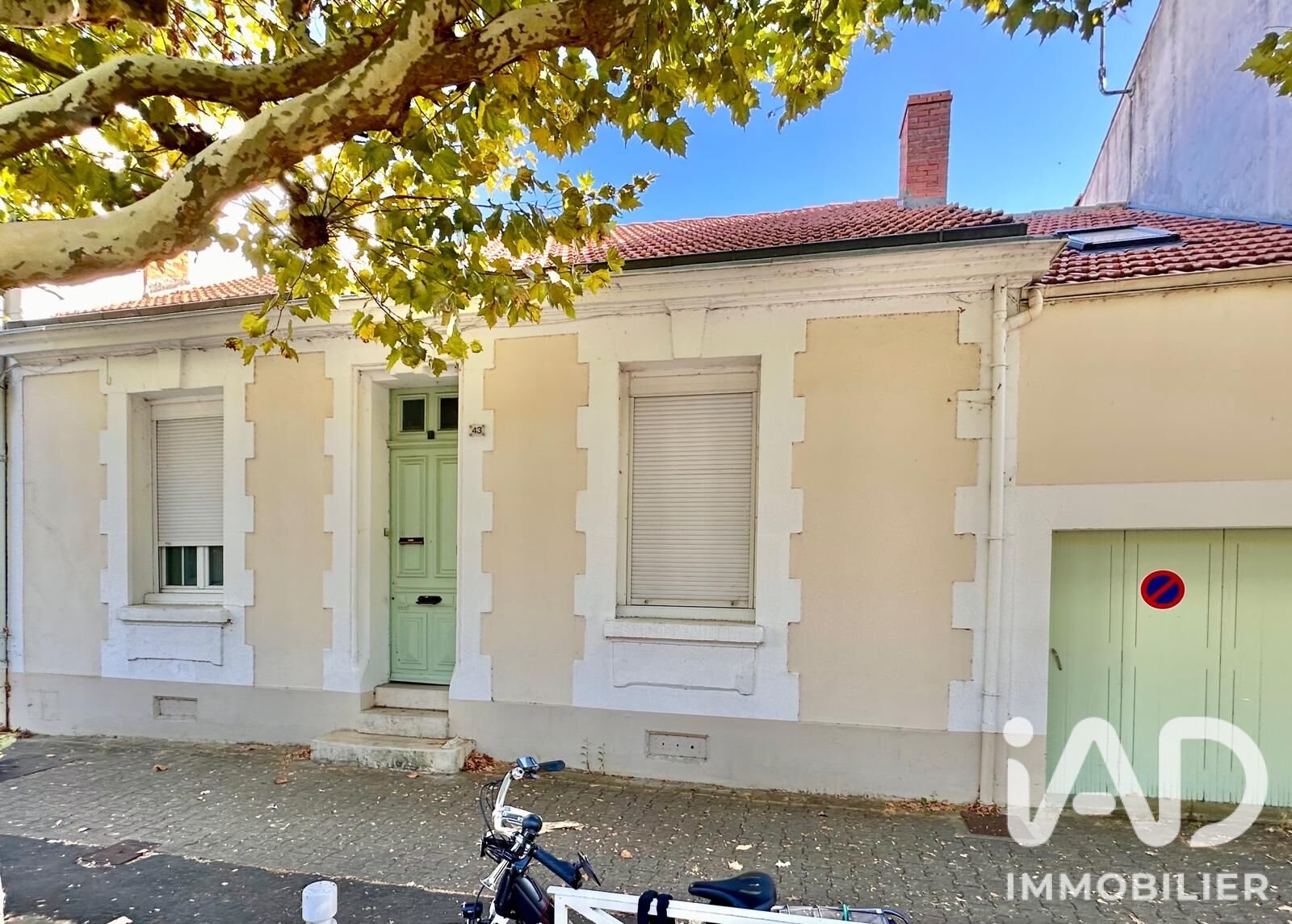 Maison à vendre, 150m², La Rochelle