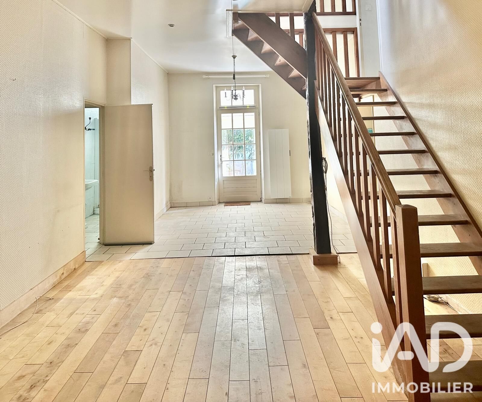 Maison à vendre, 150m², La Rochelle