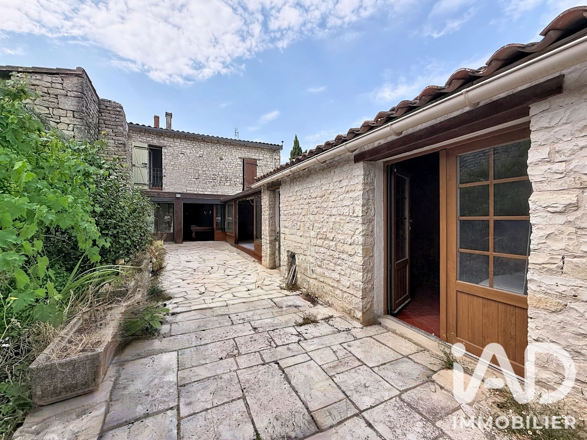 Maison à vendre, 225m², Sainte-Marie-de-Ré
