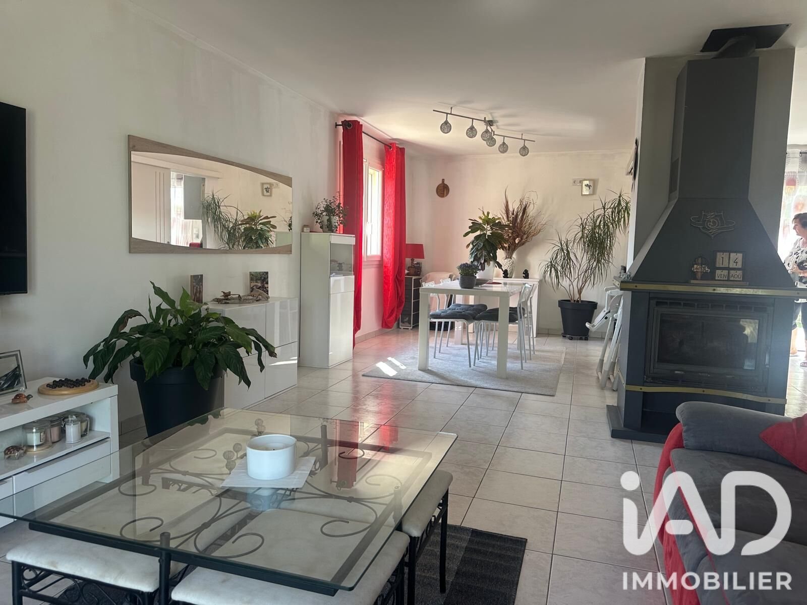 Maison à vendre, 119m², Pact