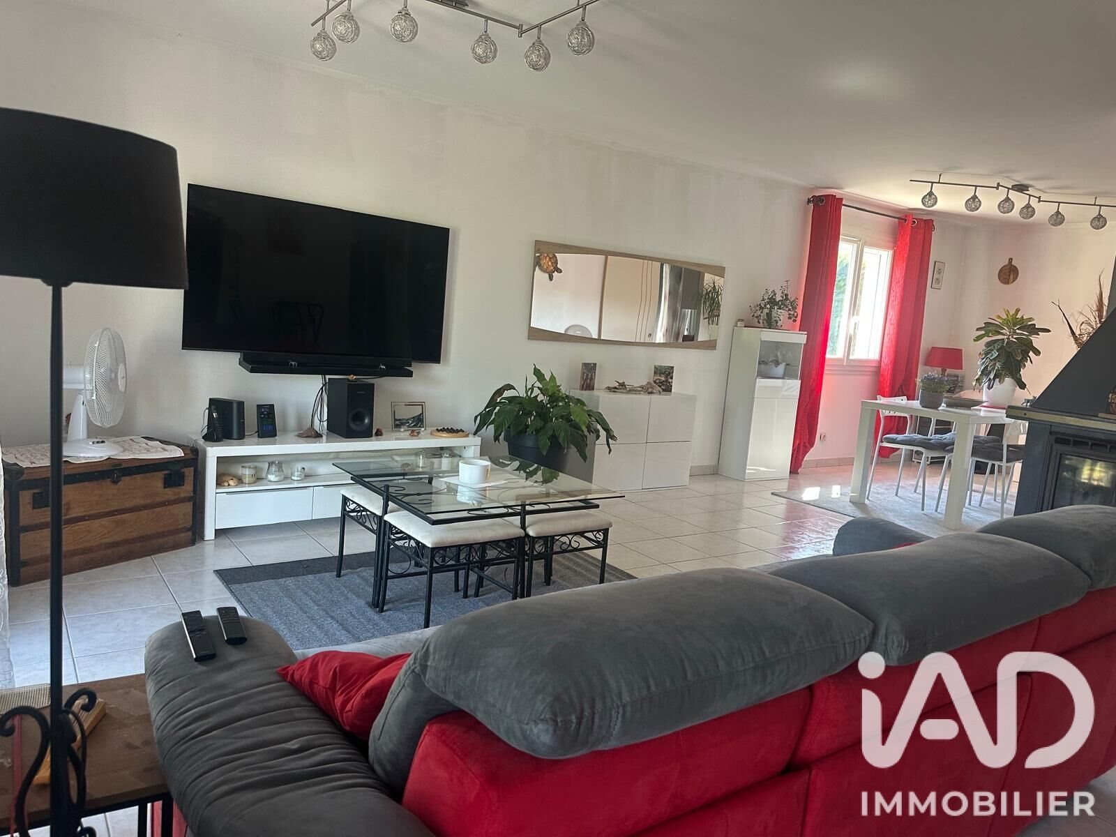 Maison à vendre, 119m², Pact