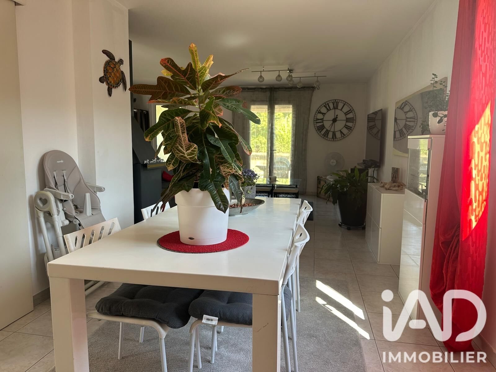 Maison à vendre, 119m², Pact