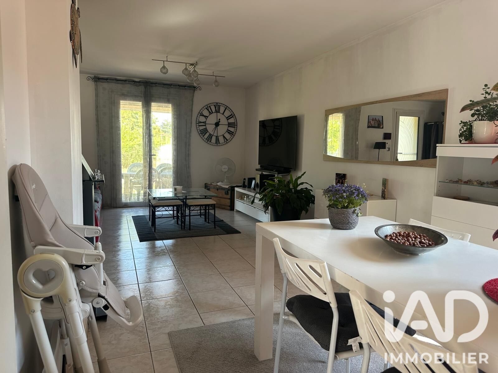 Maison à vendre, 119m², Pact