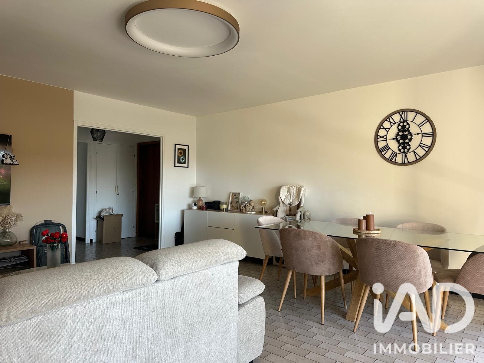 Appartement à vendre, 88m², Le Péage-de-Roussillon
