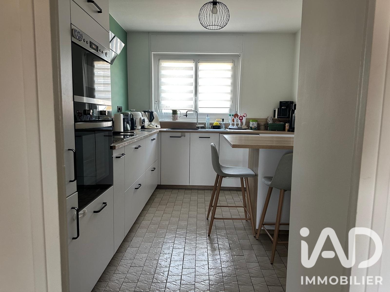 Appartement à vendre, 88m², Le Péage-de-Roussillon
