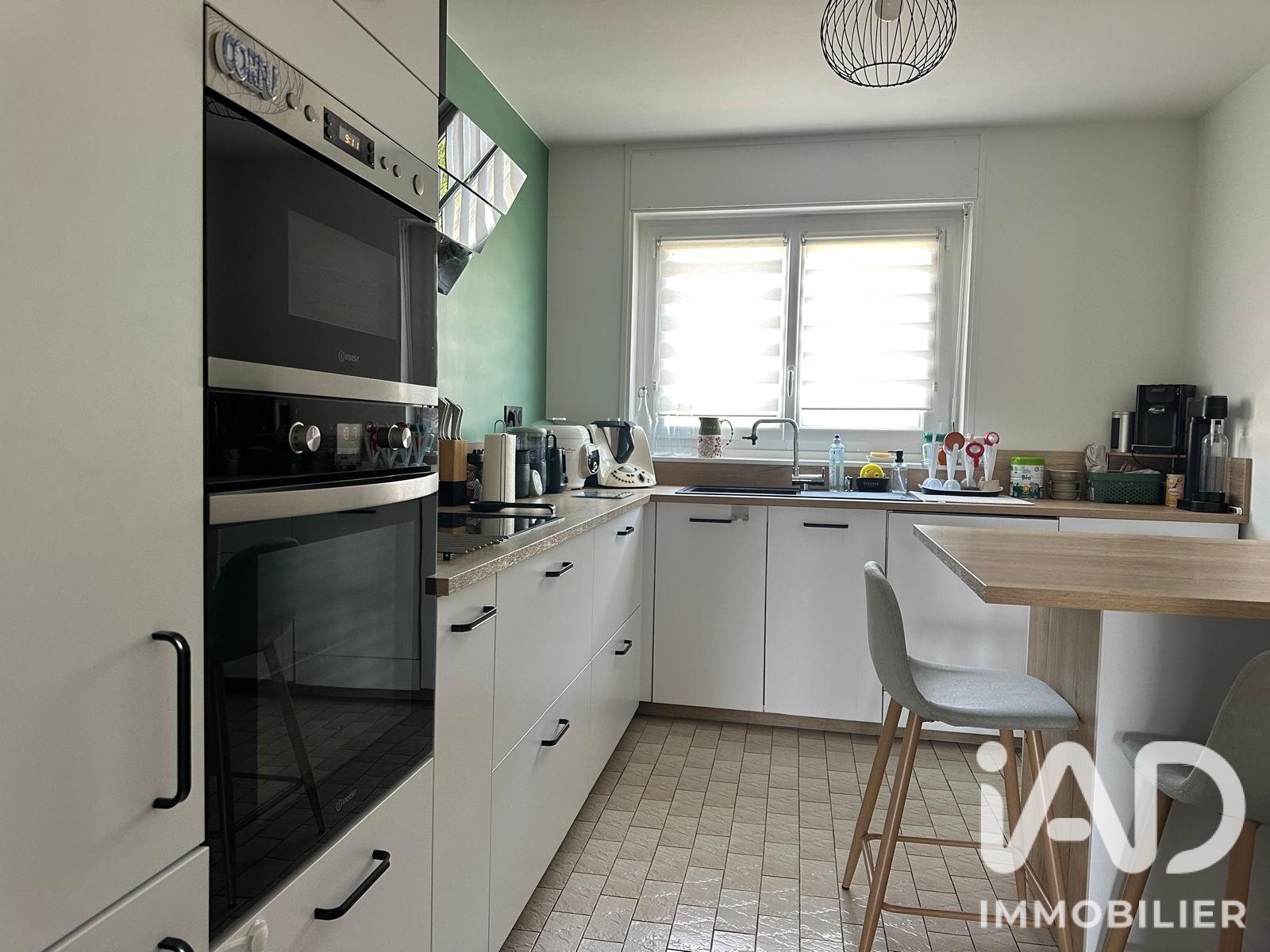 Appartement à vendre, 88m², Le Péage-de-Roussillon