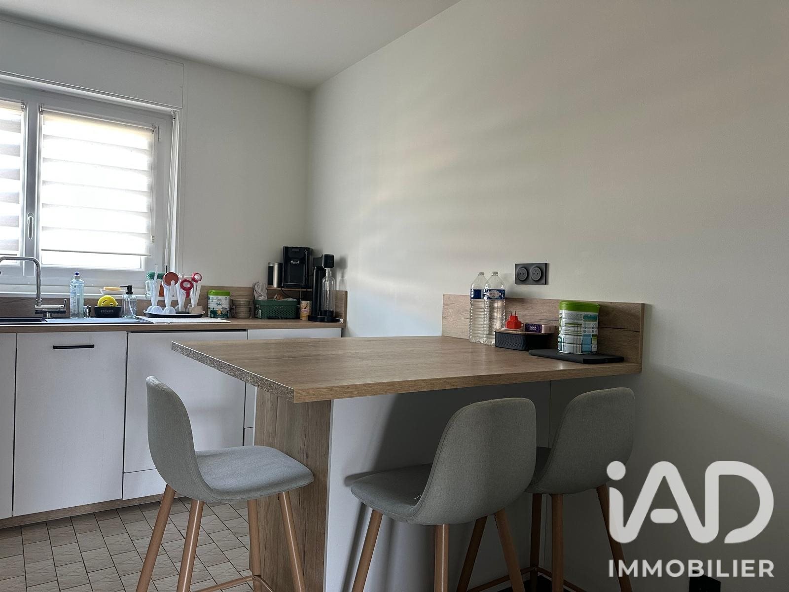 Appartement à vendre, 88m², Le Péage-de-Roussillon