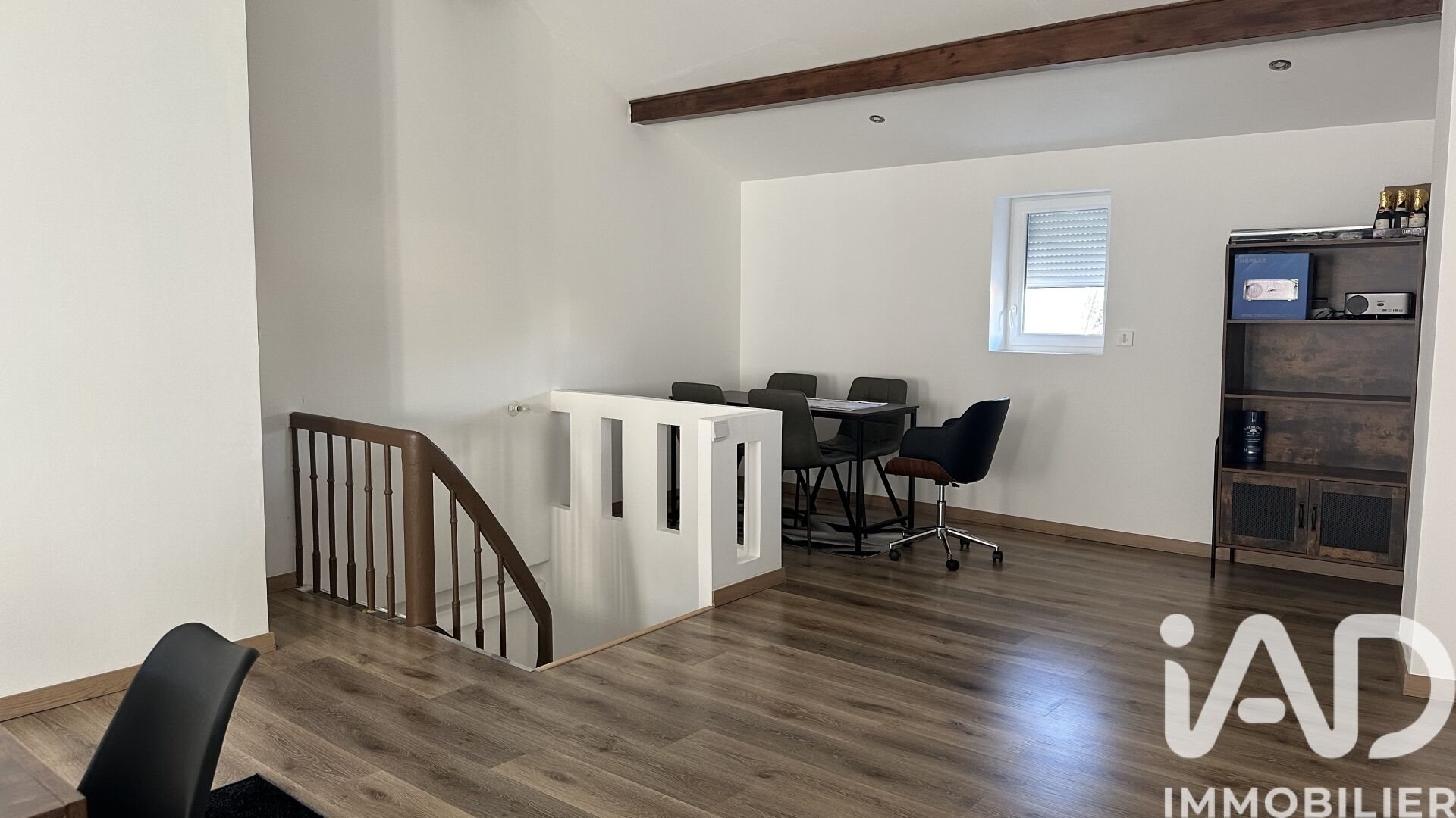 Maison à vendre, 235m², Le Péage-de-Roussillon
