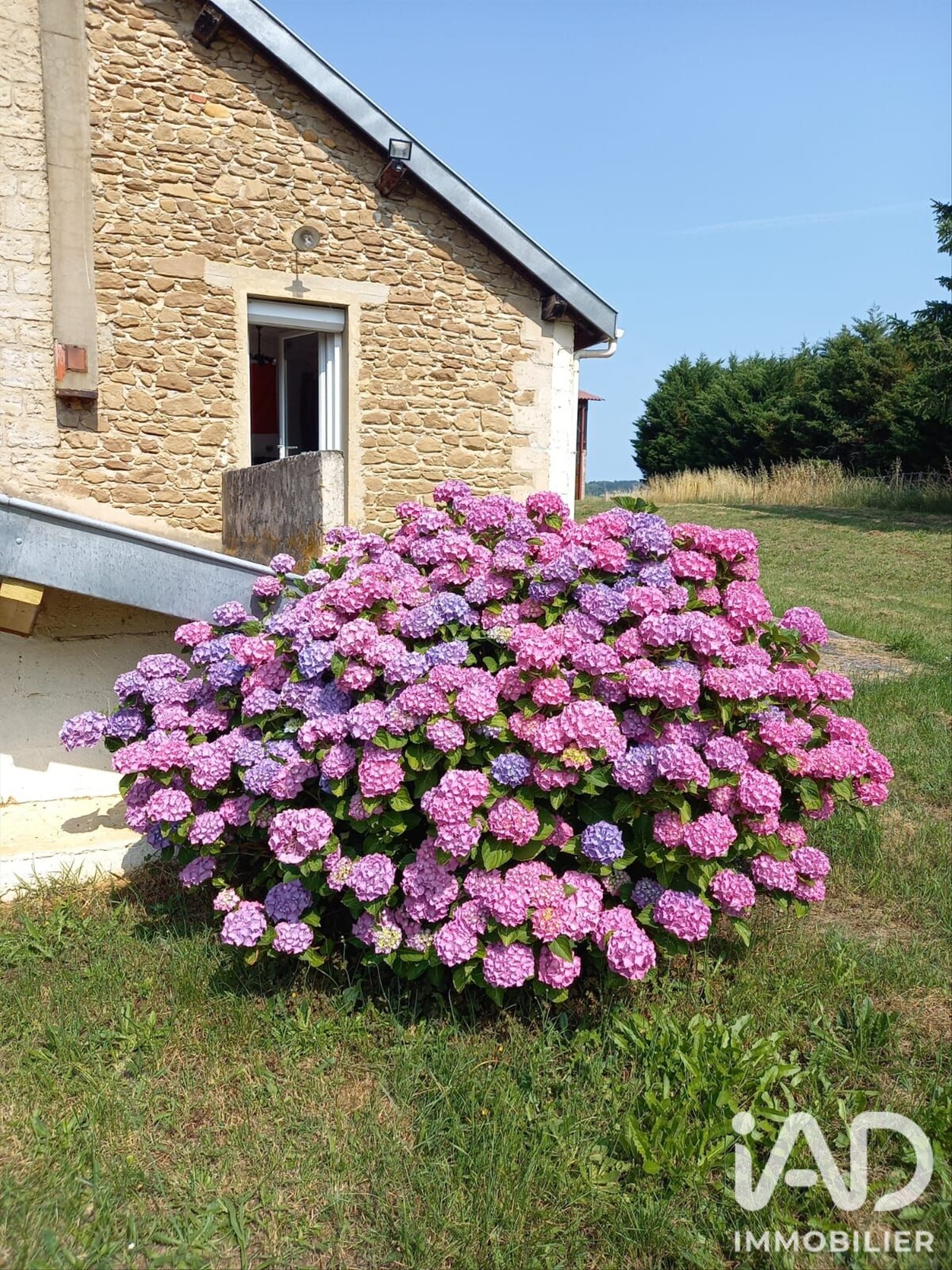 Maison à vendre, 169m², Claveyson