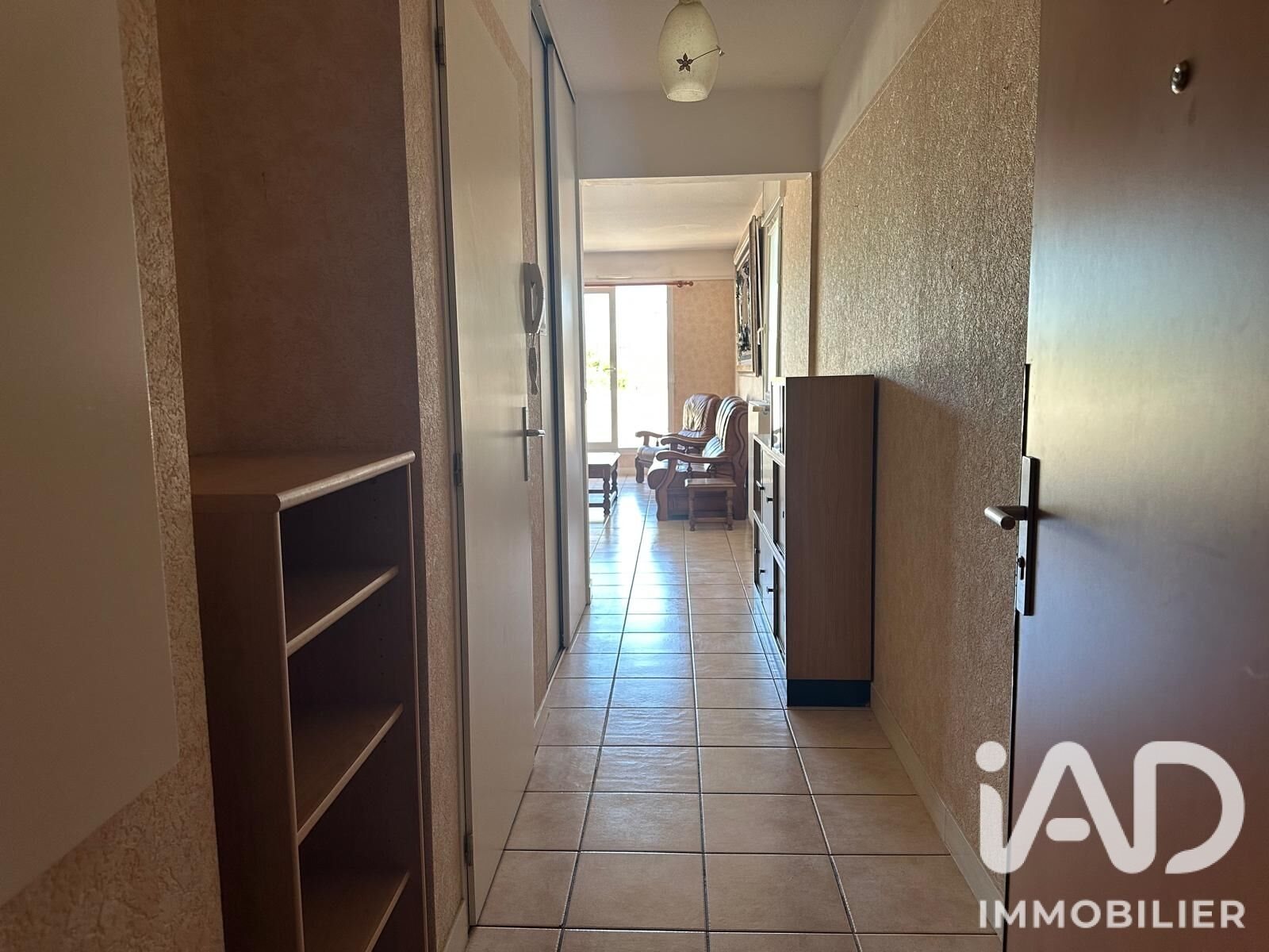 Appartement à vendre, 94m², Beaurepaire