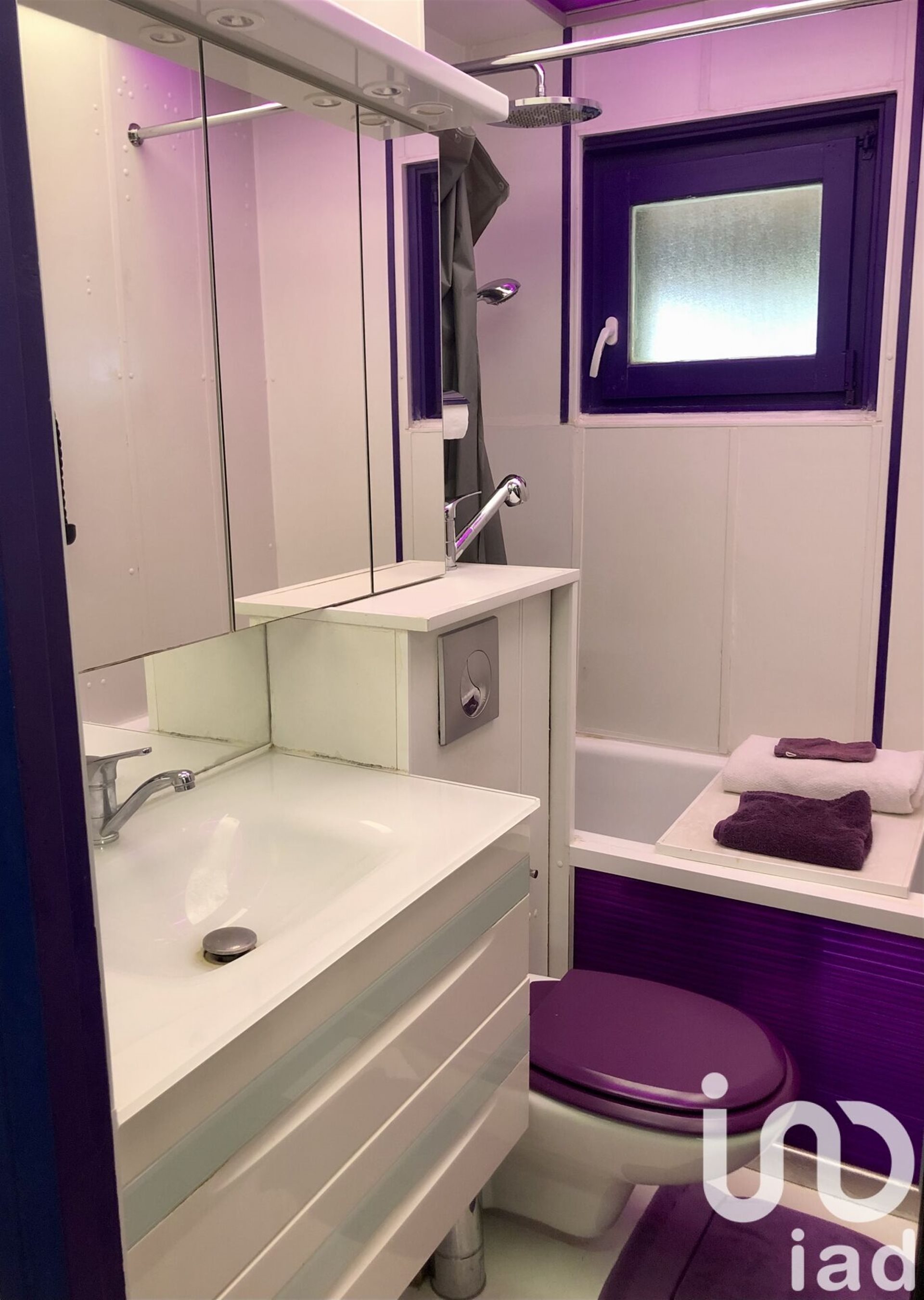 Appartement à vendre, 25m², Notre-Dame-de-Bellecombe