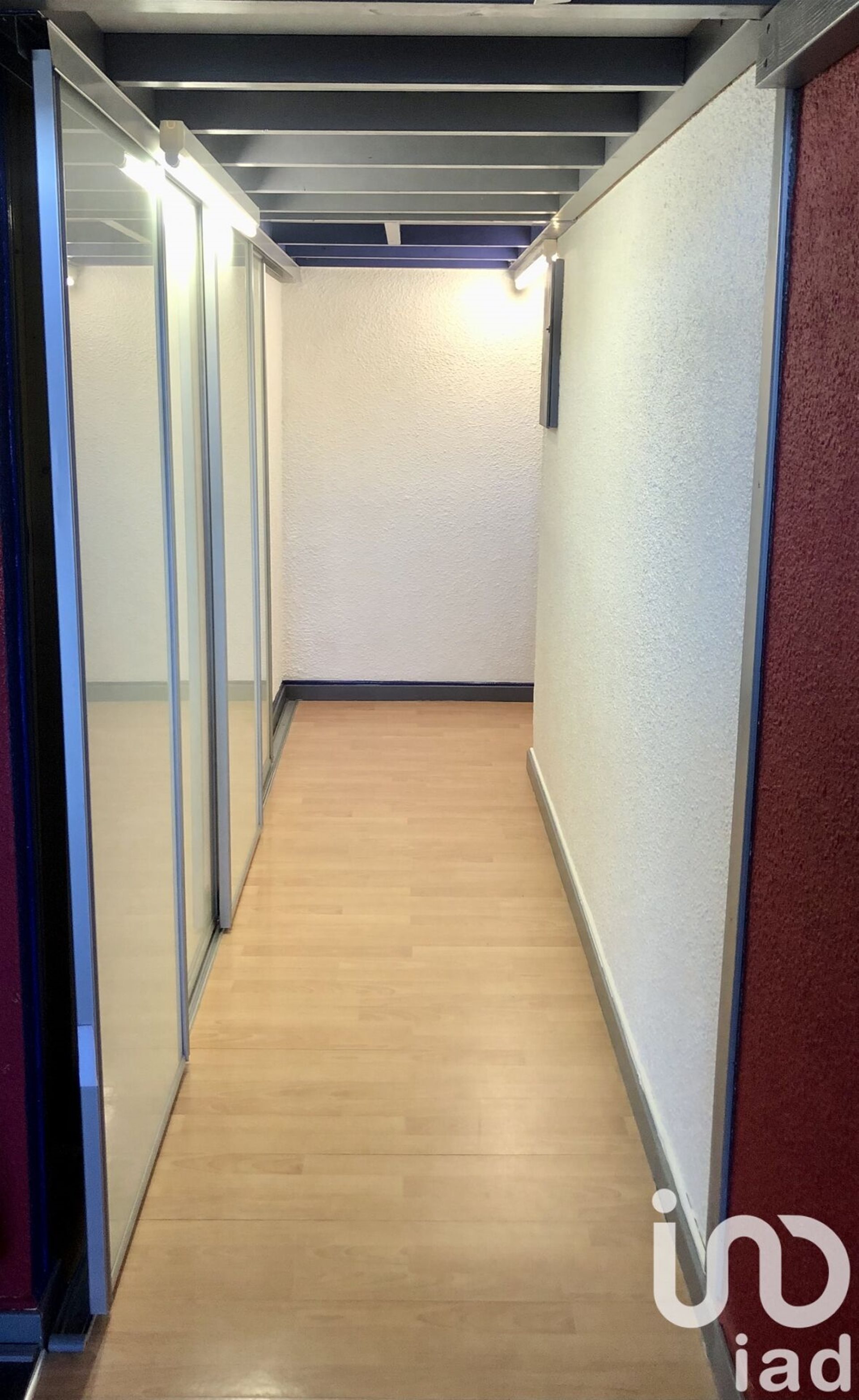 Appartement à vendre, 25m², Notre-Dame-de-Bellecombe