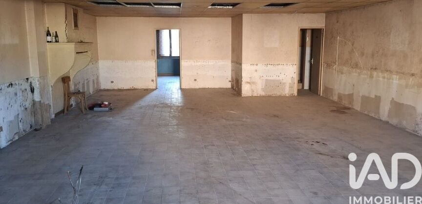 Maison à vendre, 250m², Toul