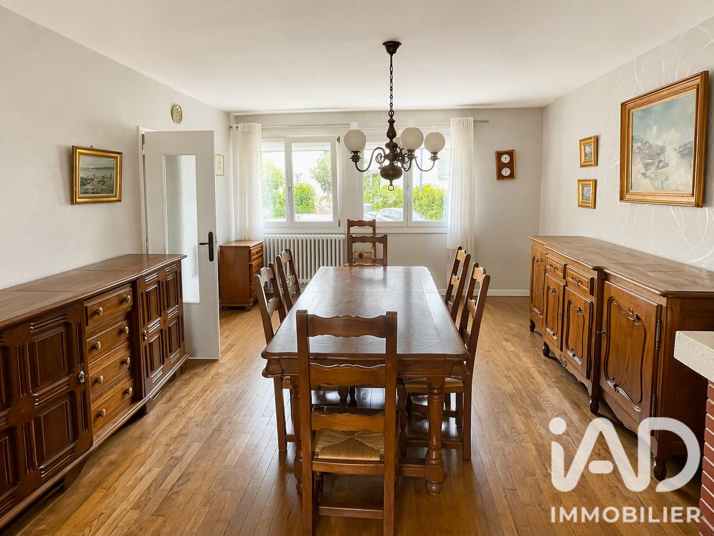 Maison à vendre, 110m², Vandoeuvre-lès-Nancy