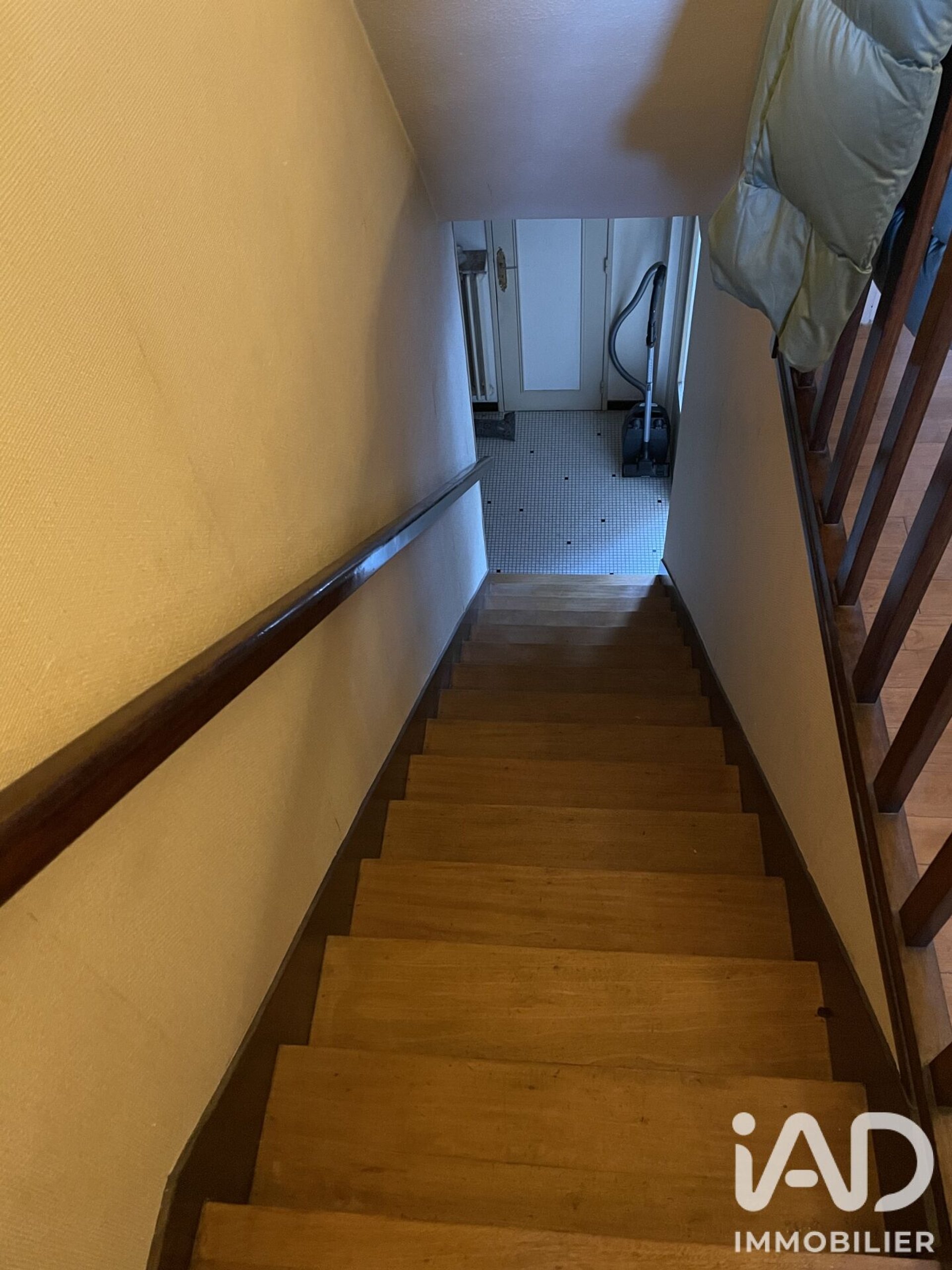 Maison à vendre, 110m², Vandoeuvre-lès-Nancy