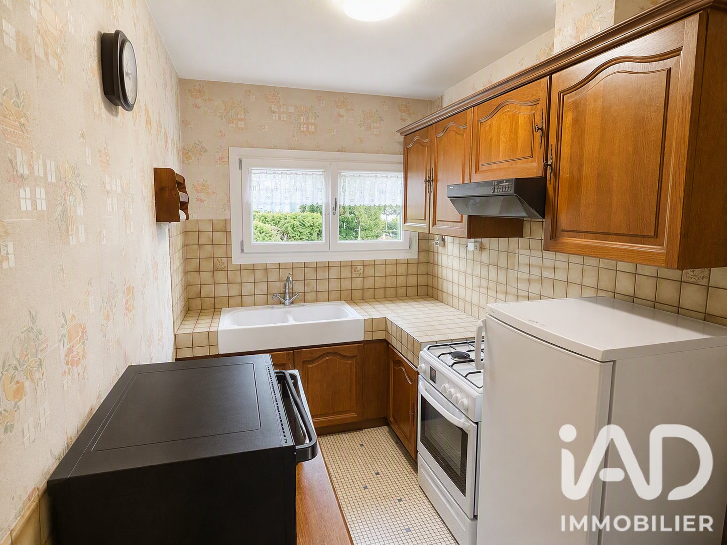 Maison à vendre, 110m², Vandoeuvre-lès-Nancy