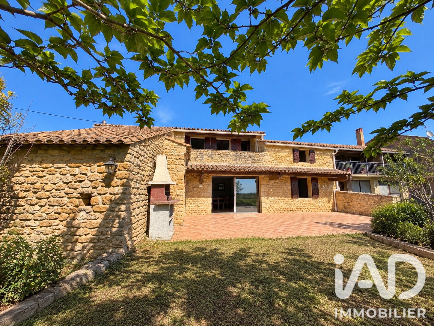 Maison à vendre, 139m², Bagnols-sur-Cèze