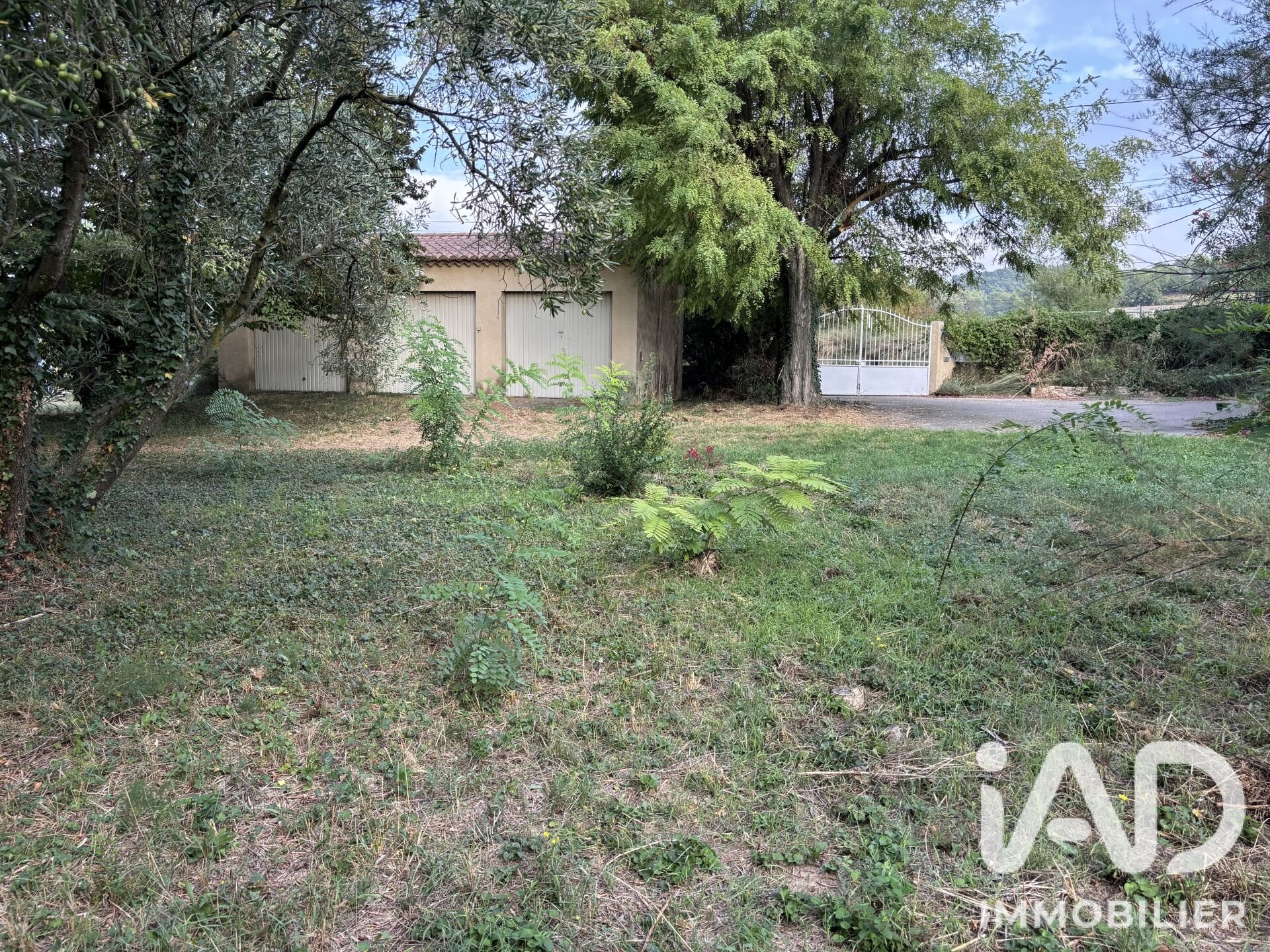 Maison à vendre, 139m², Bagnols-sur-Cèze
