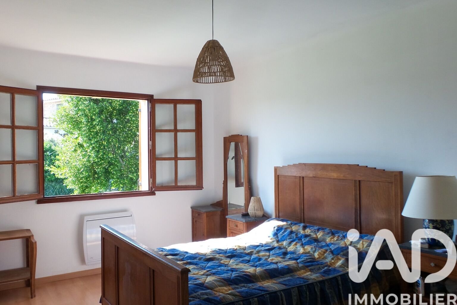 Maison à vendre, 153m², Saint-Marcel-de-Careiret