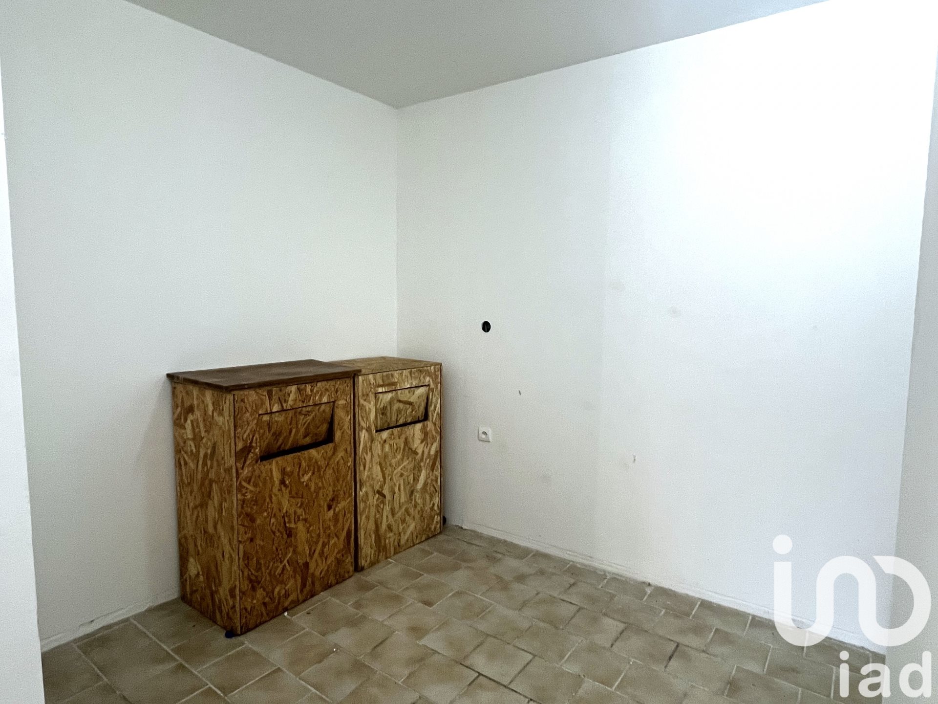 Maison à vendre, 42m², Bagnols-sur-Cèze