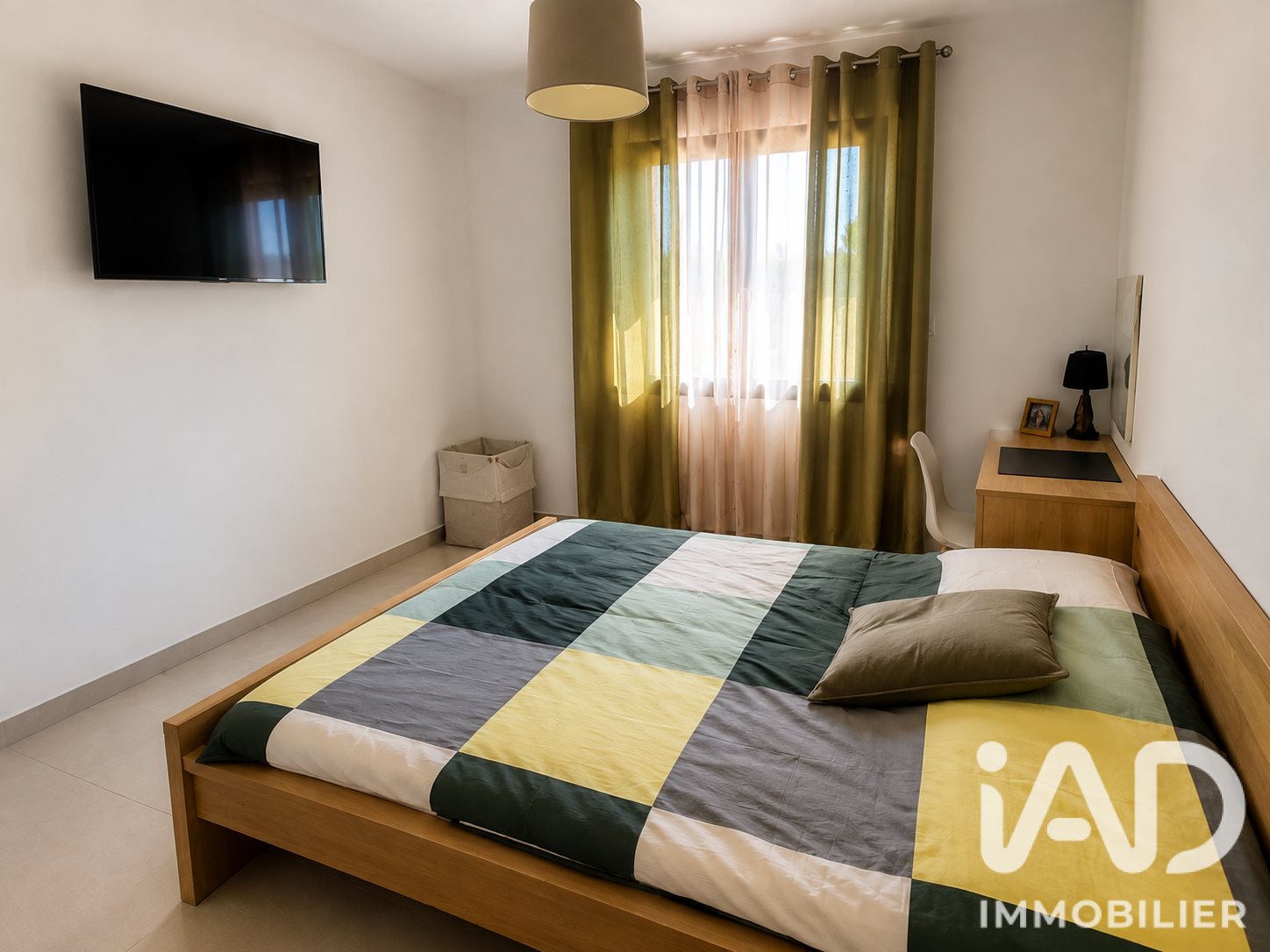 Maison à vendre, 140m², Redessan