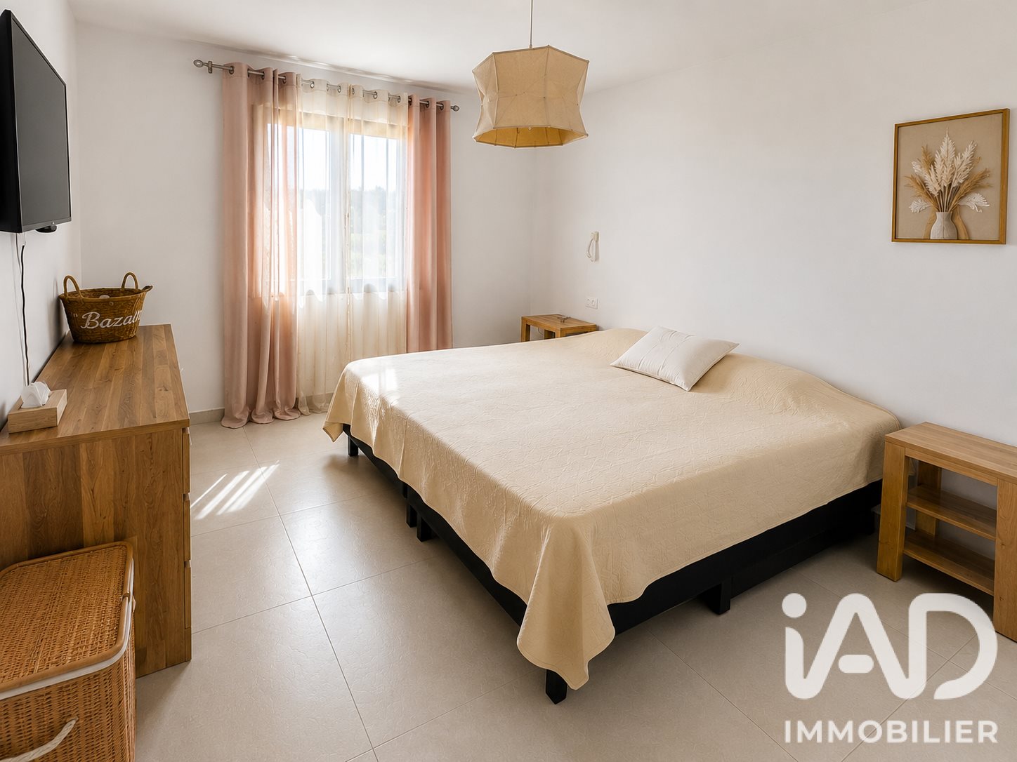 Maison à vendre, 140m², Redessan