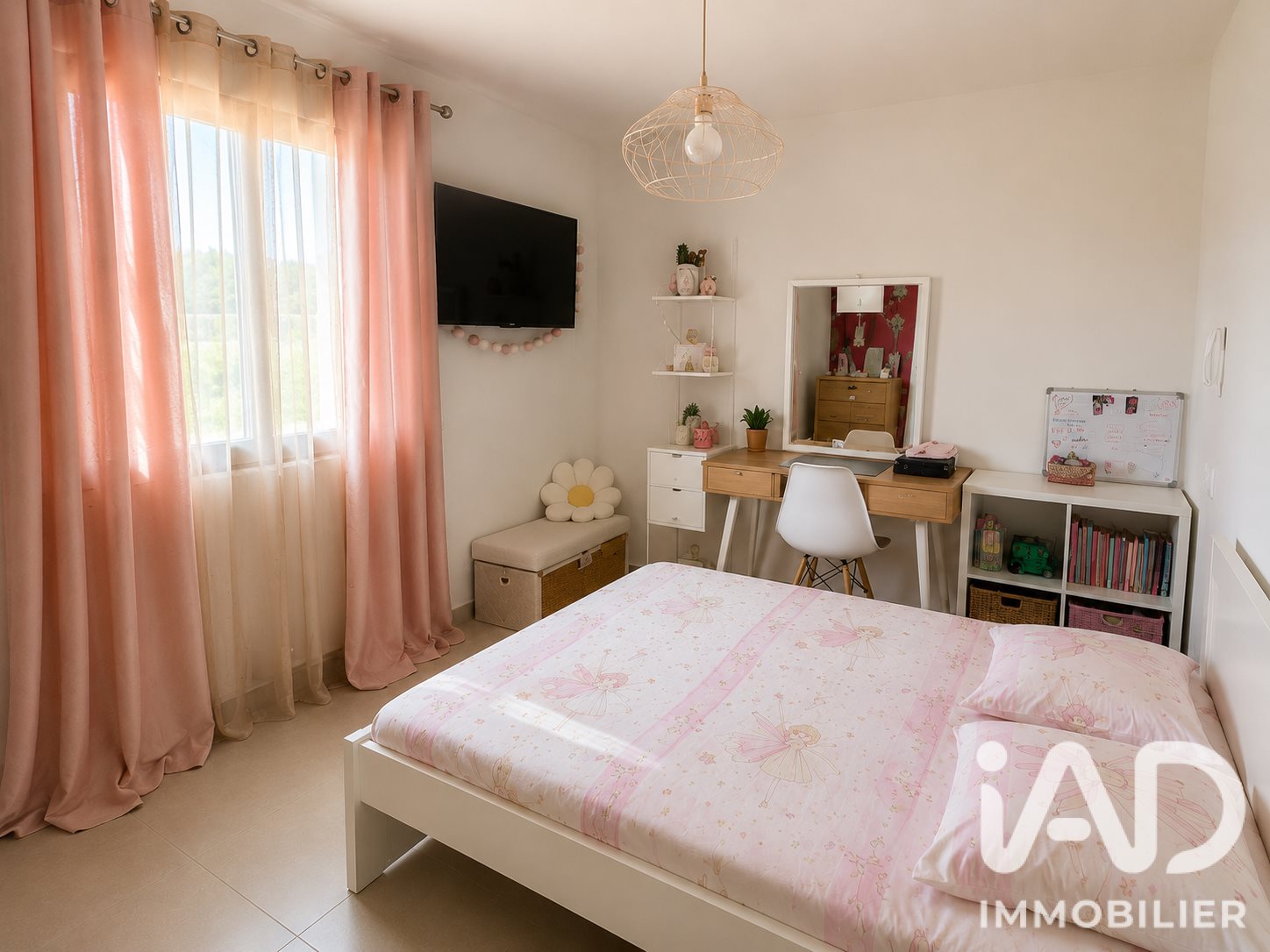Maison à vendre, 140m², Redessan